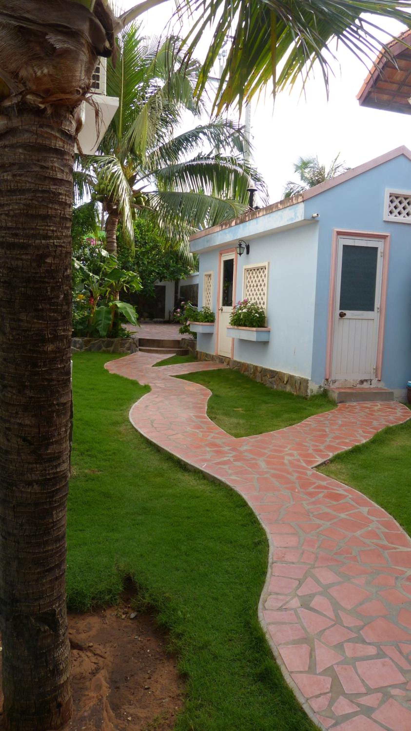 Grace Boutique Resort