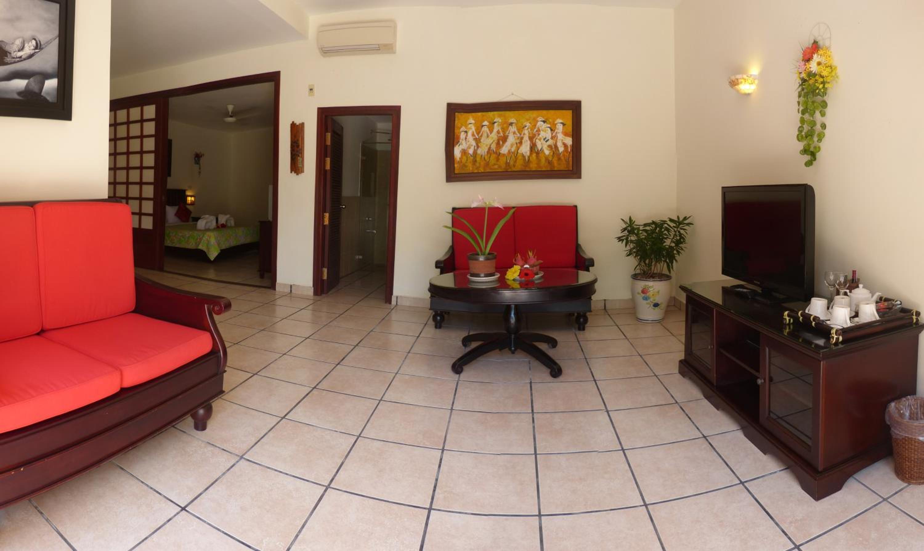 Grace Boutique Resort
