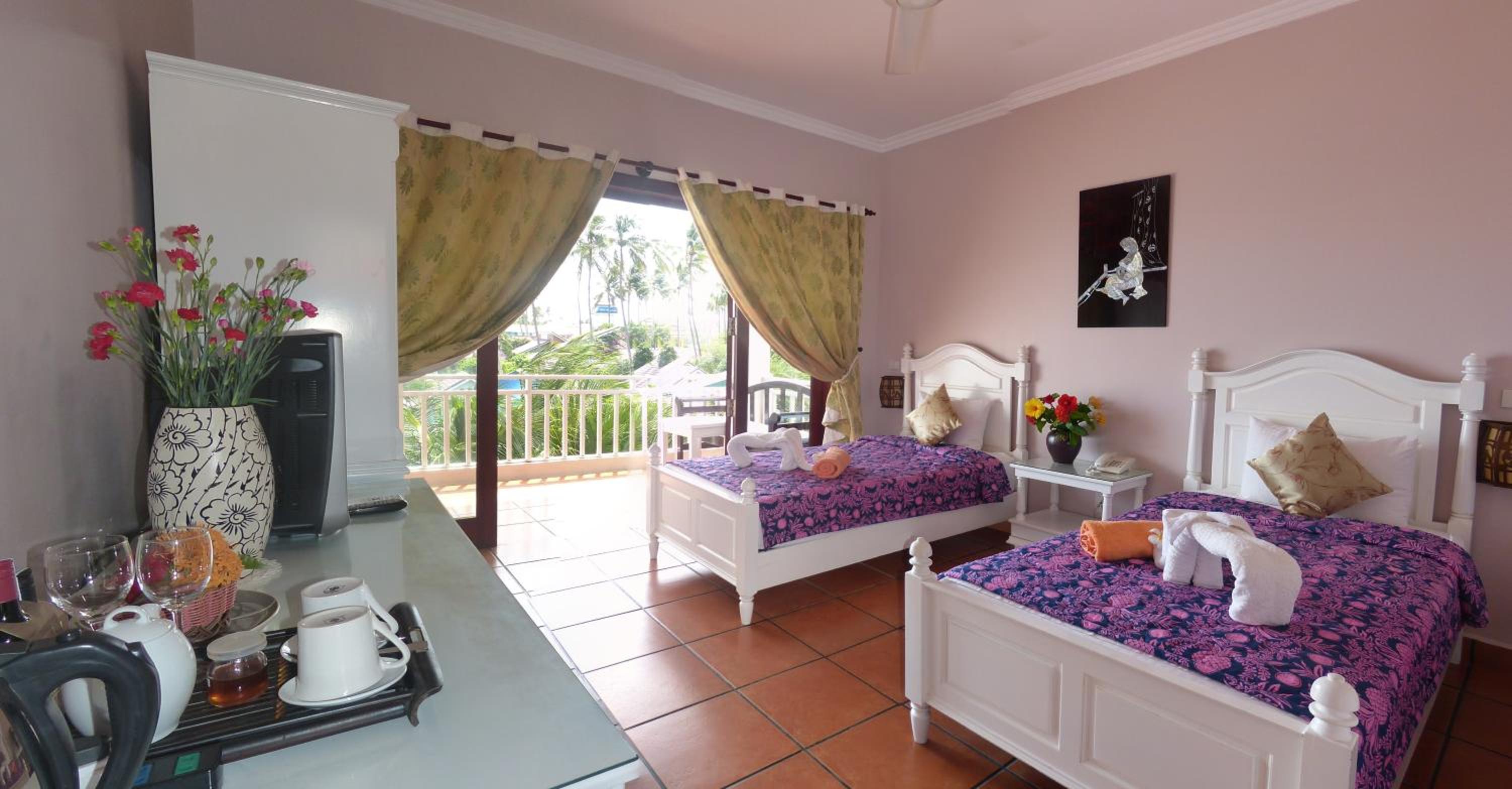 Grace Boutique Resort