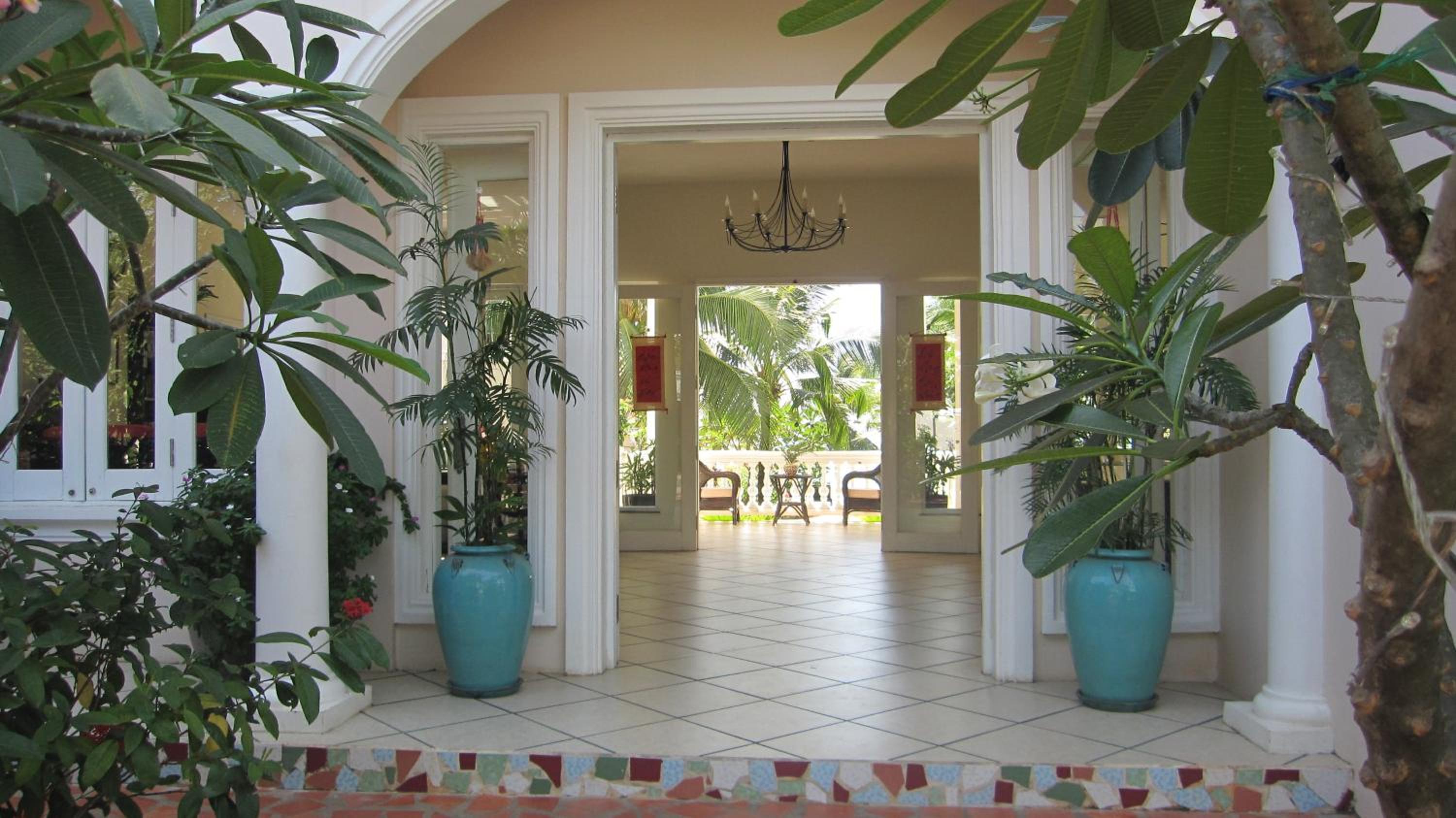 Grace Boutique Resort