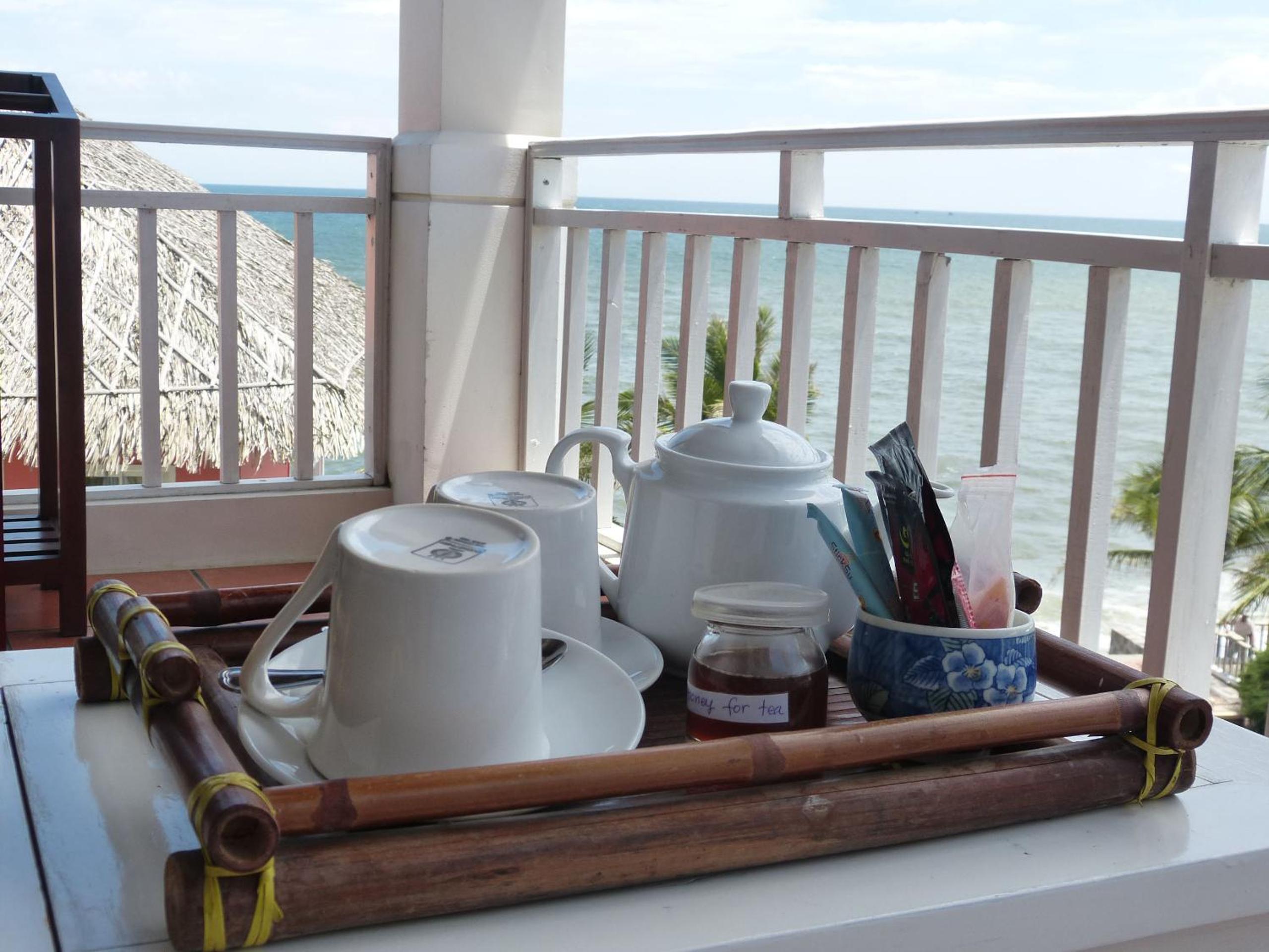 Grace Boutique Resort