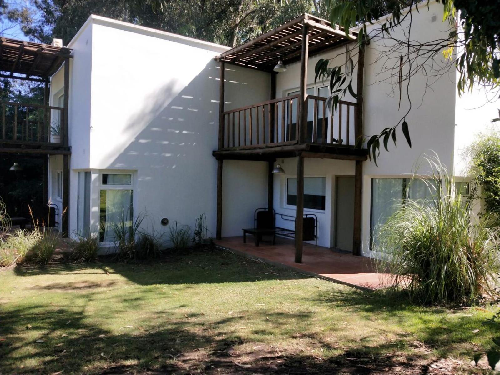 Casa de Moras