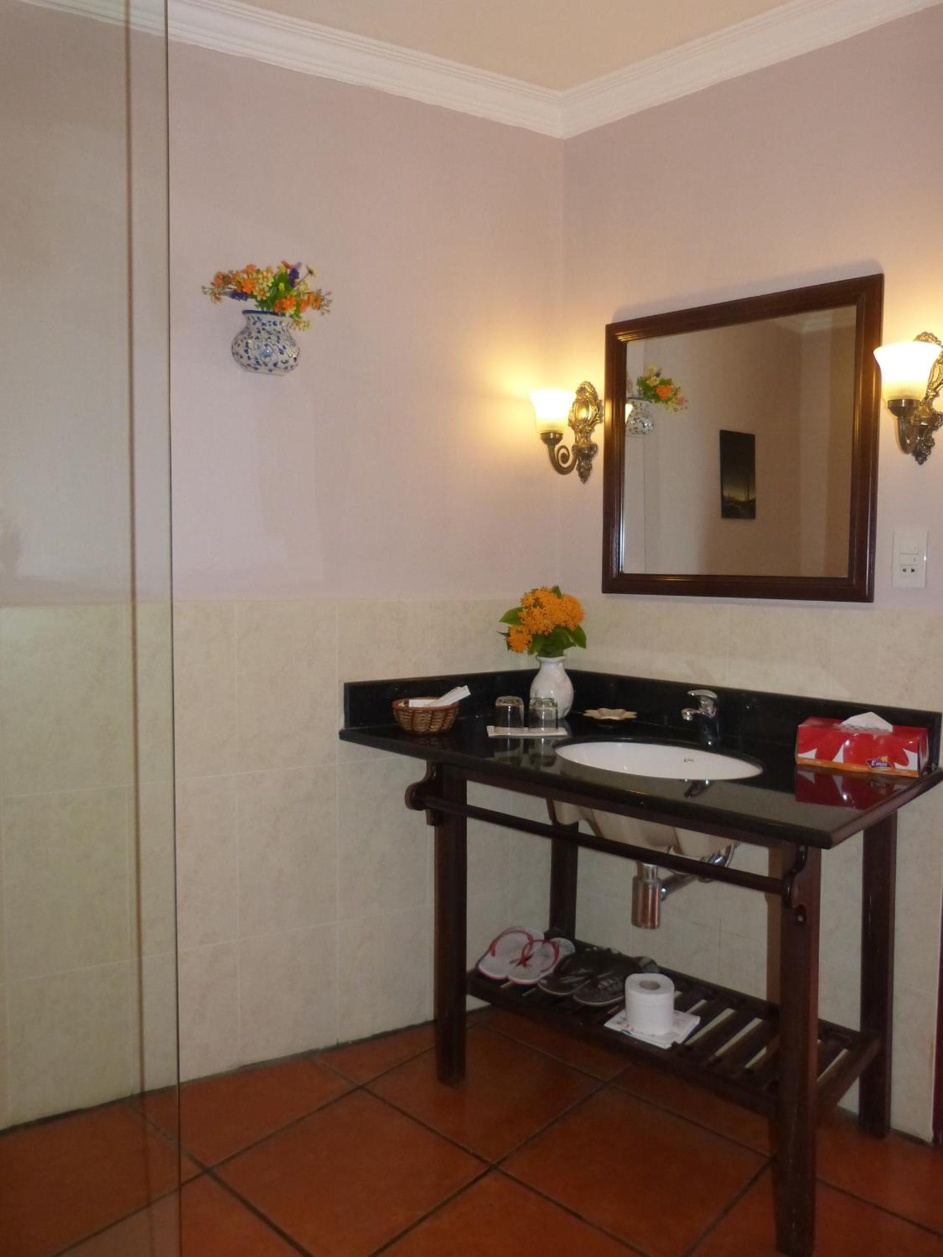 Grace Boutique Resort
