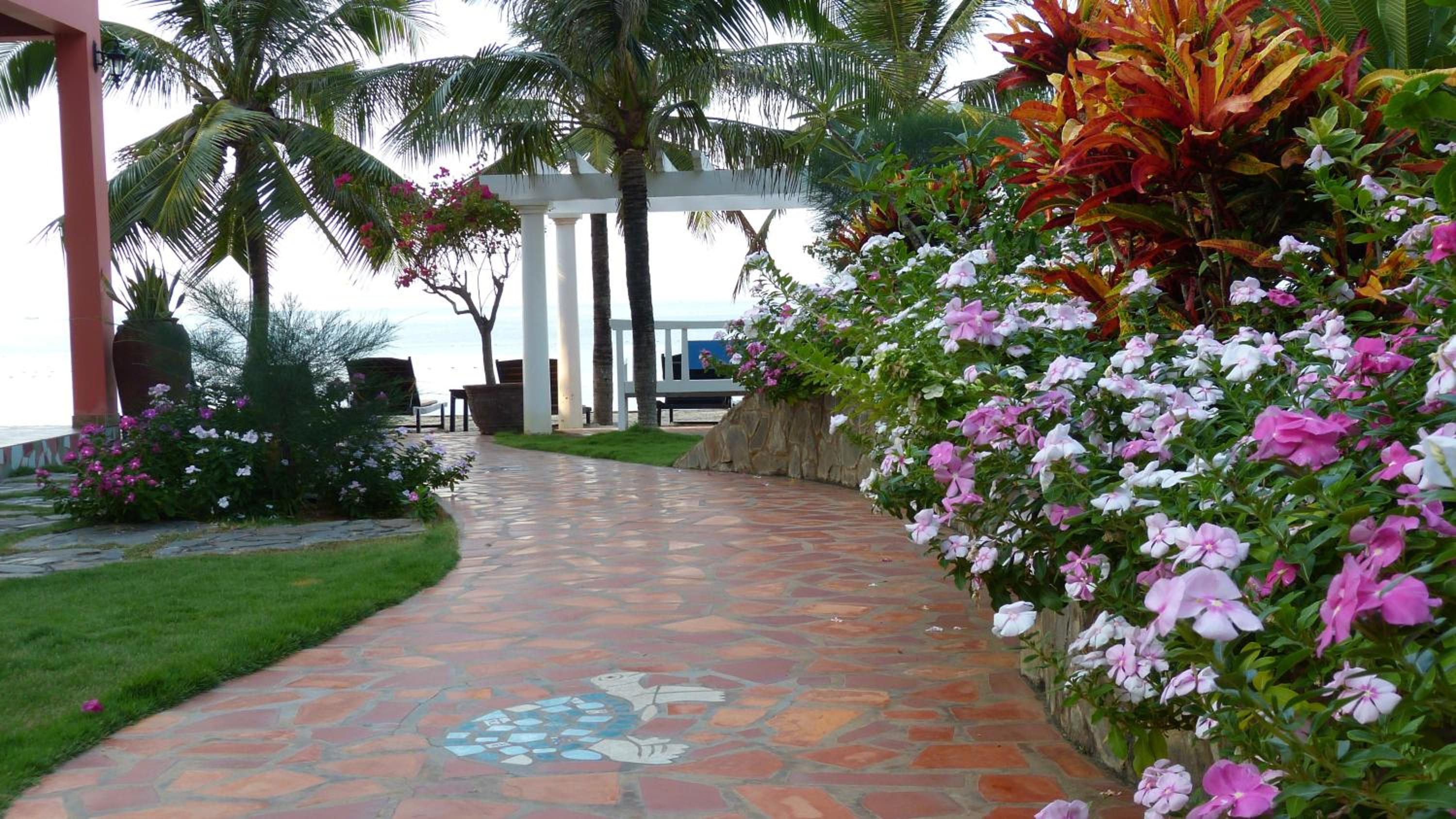 Grace Boutique Resort