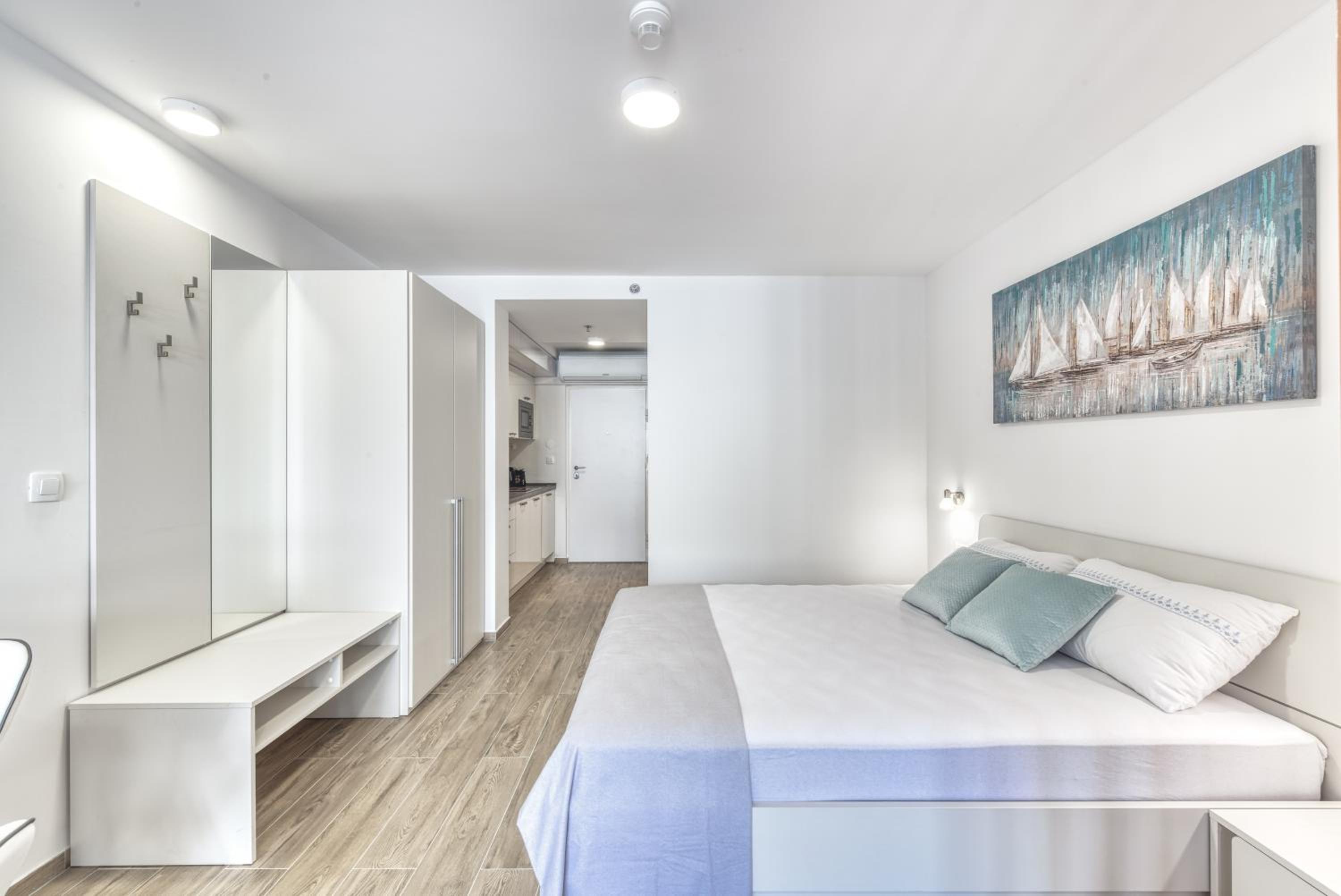 Studios Manhattan