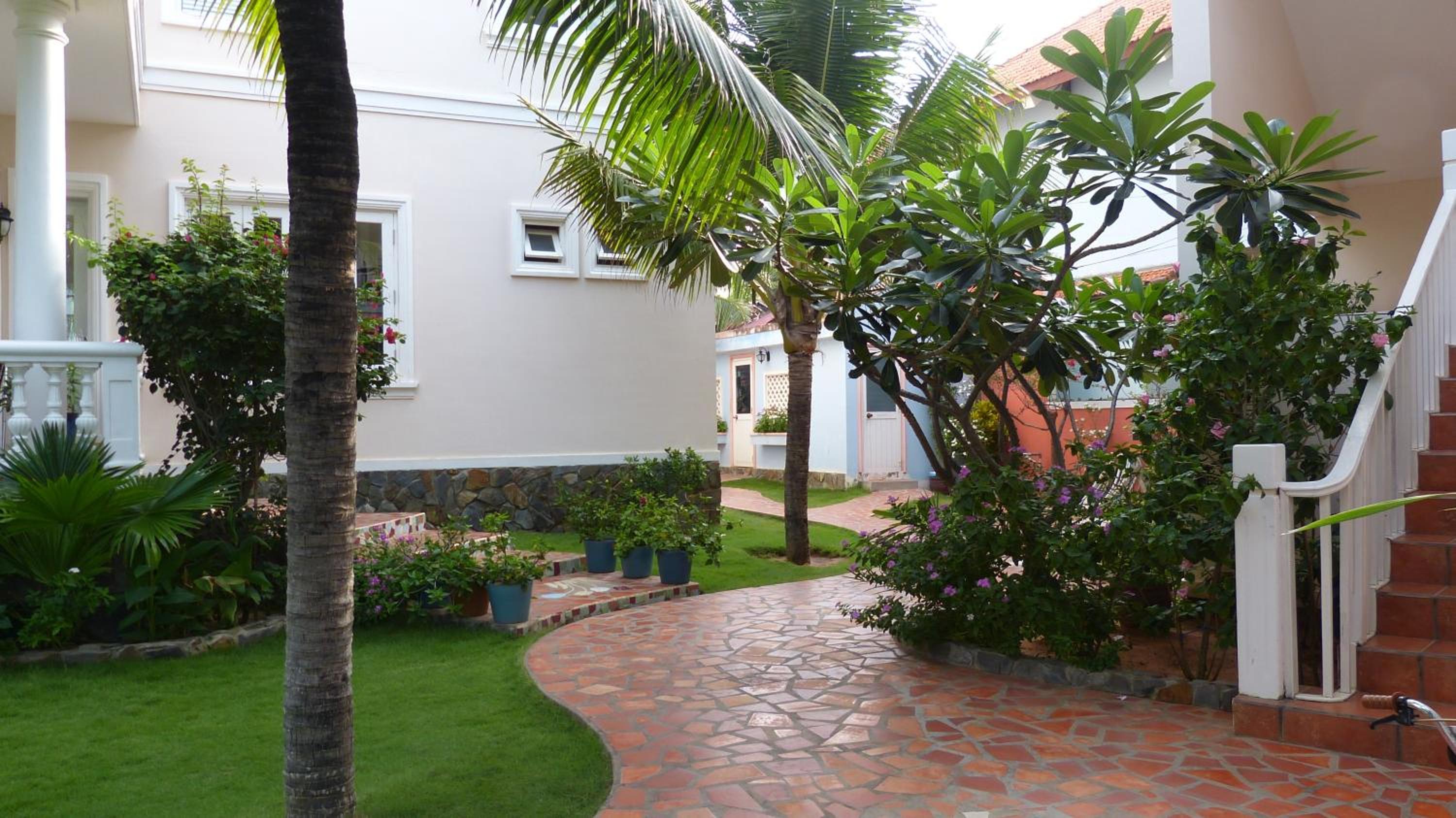 Grace Boutique Resort