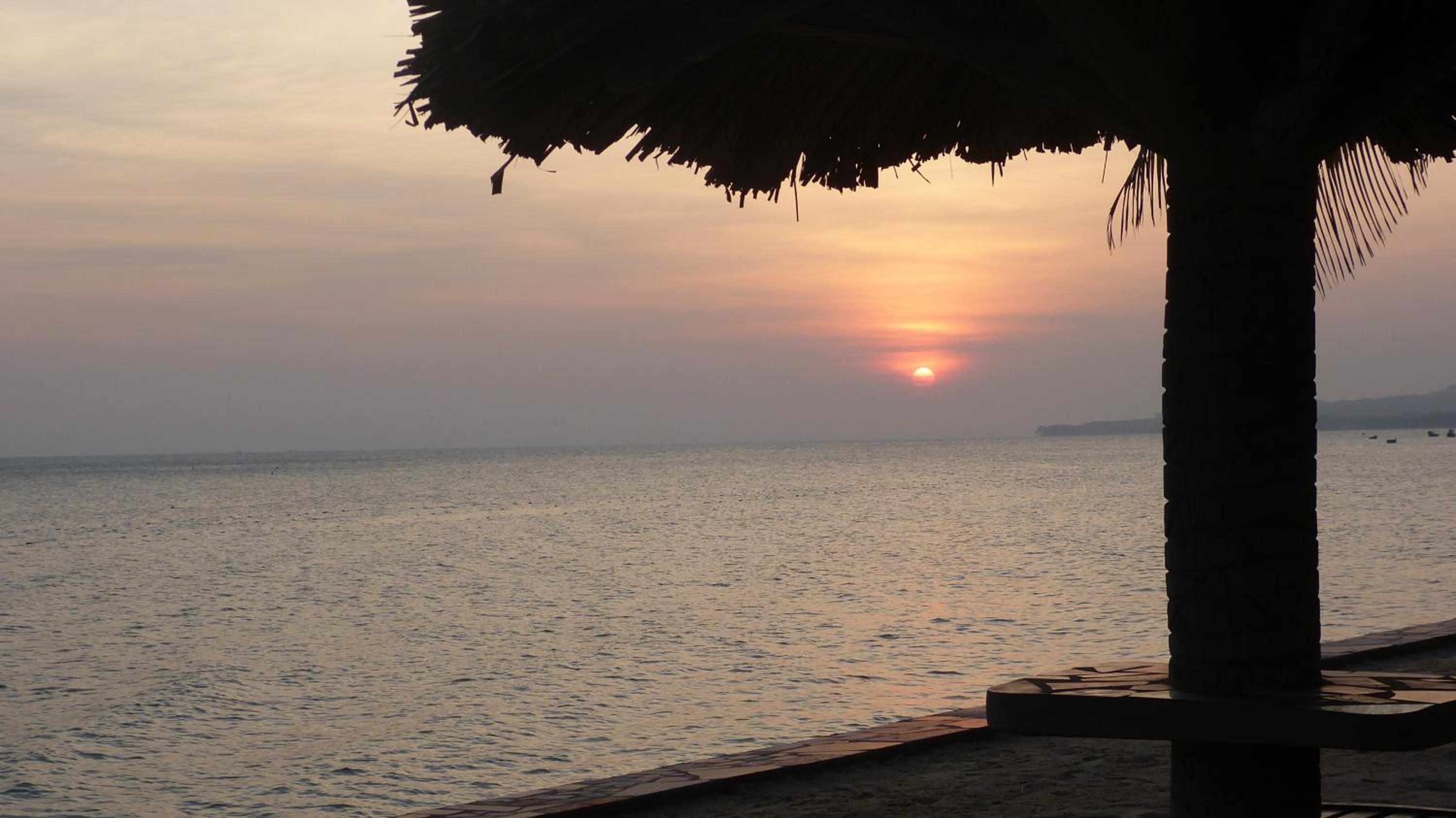 Grace Boutique Resort