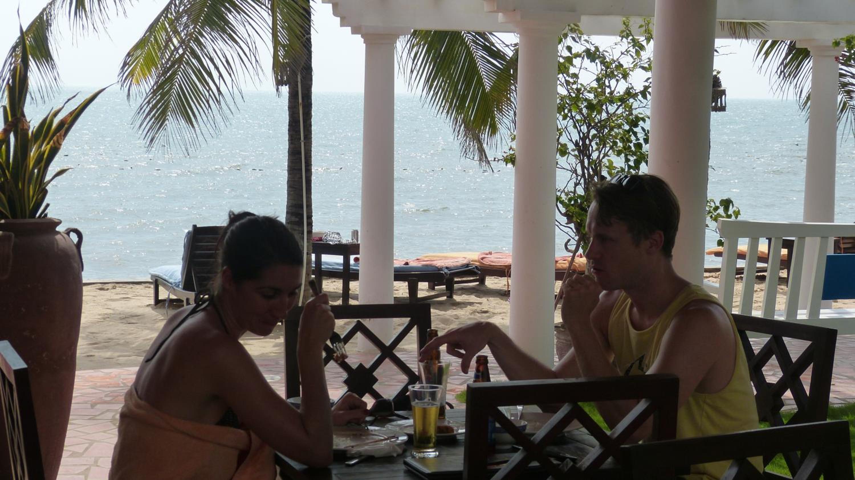 Grace Boutique Resort