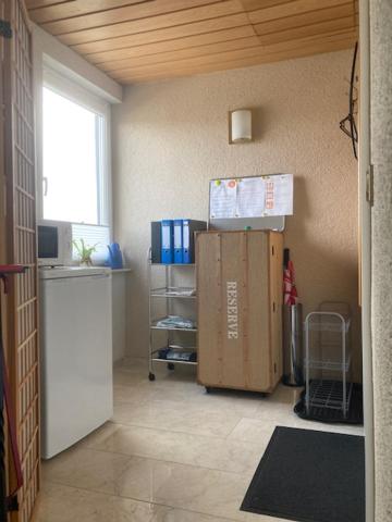 Ferienwohnung Knittel