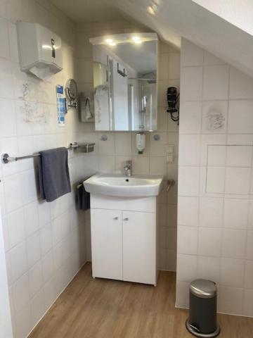 Ferienwohnung Knittel