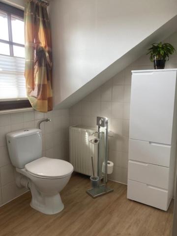 Ferienwohnung Knittel
