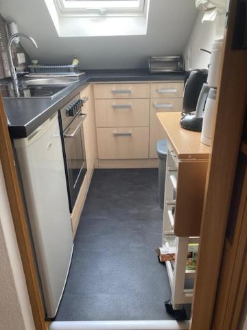 Ferienwohnung Knittel