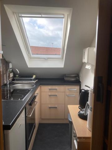 Ferienwohnung Knittel