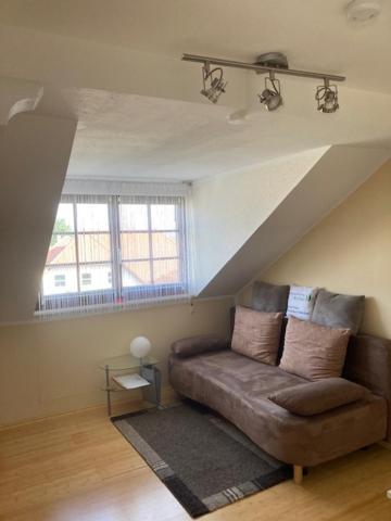 Ferienwohnung Knittel