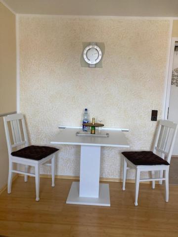 Ferienwohnung Knittel