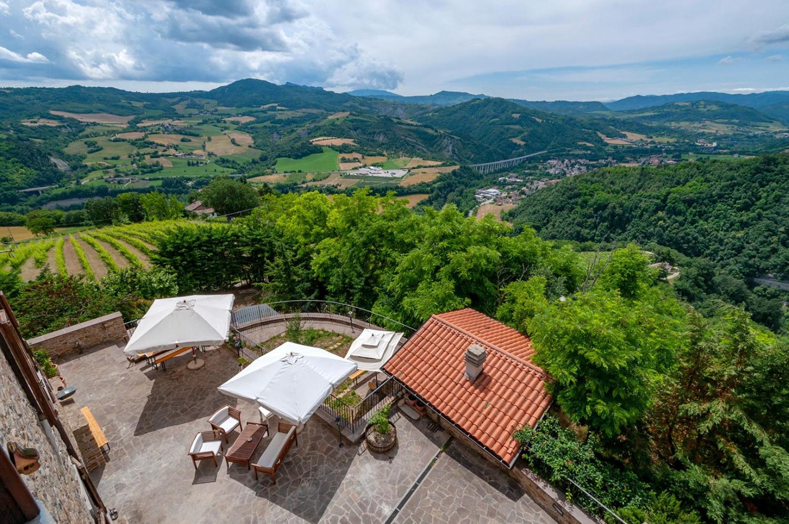 Castello Montesasso