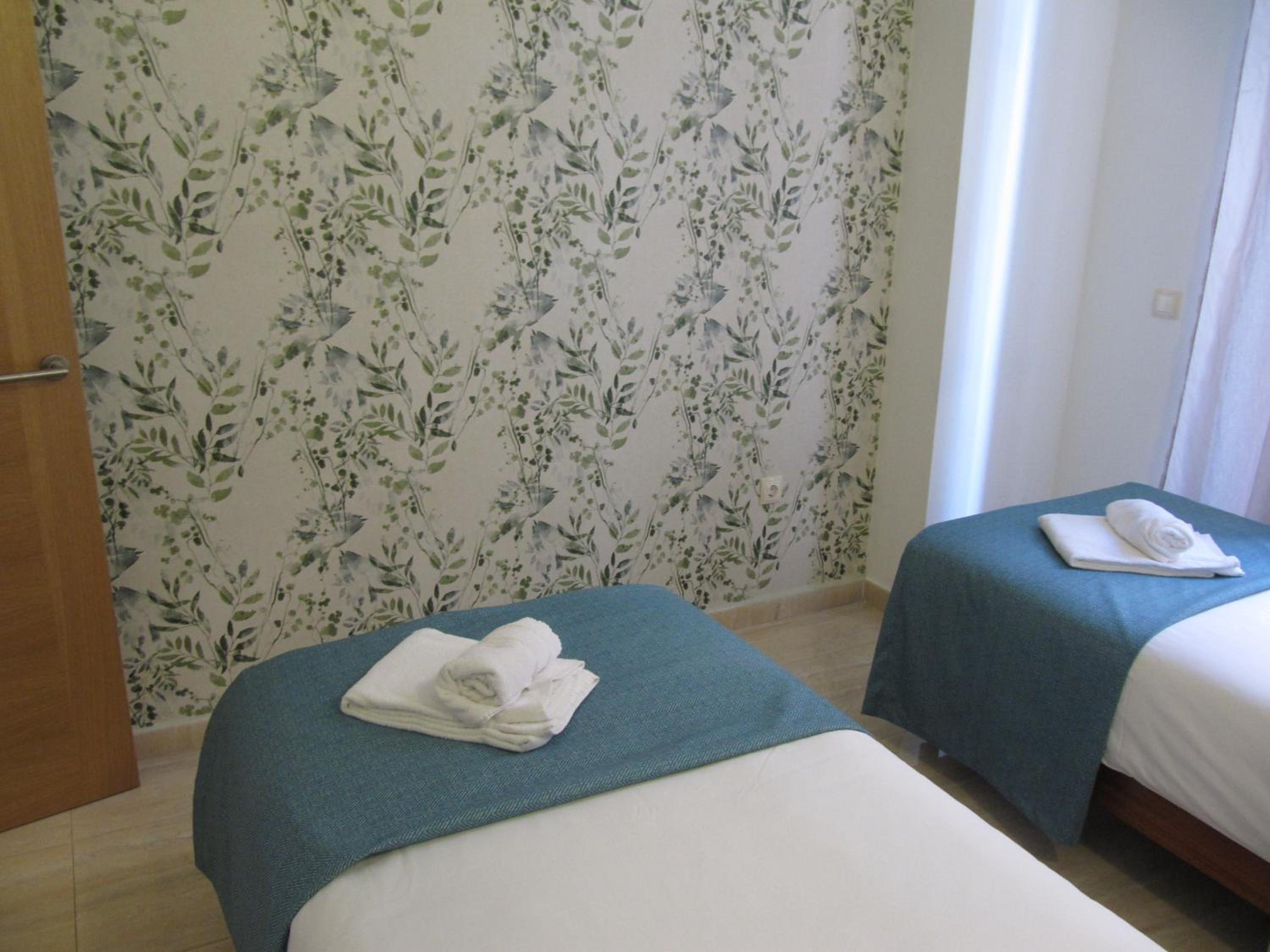 Life Apartments Alameda Colón