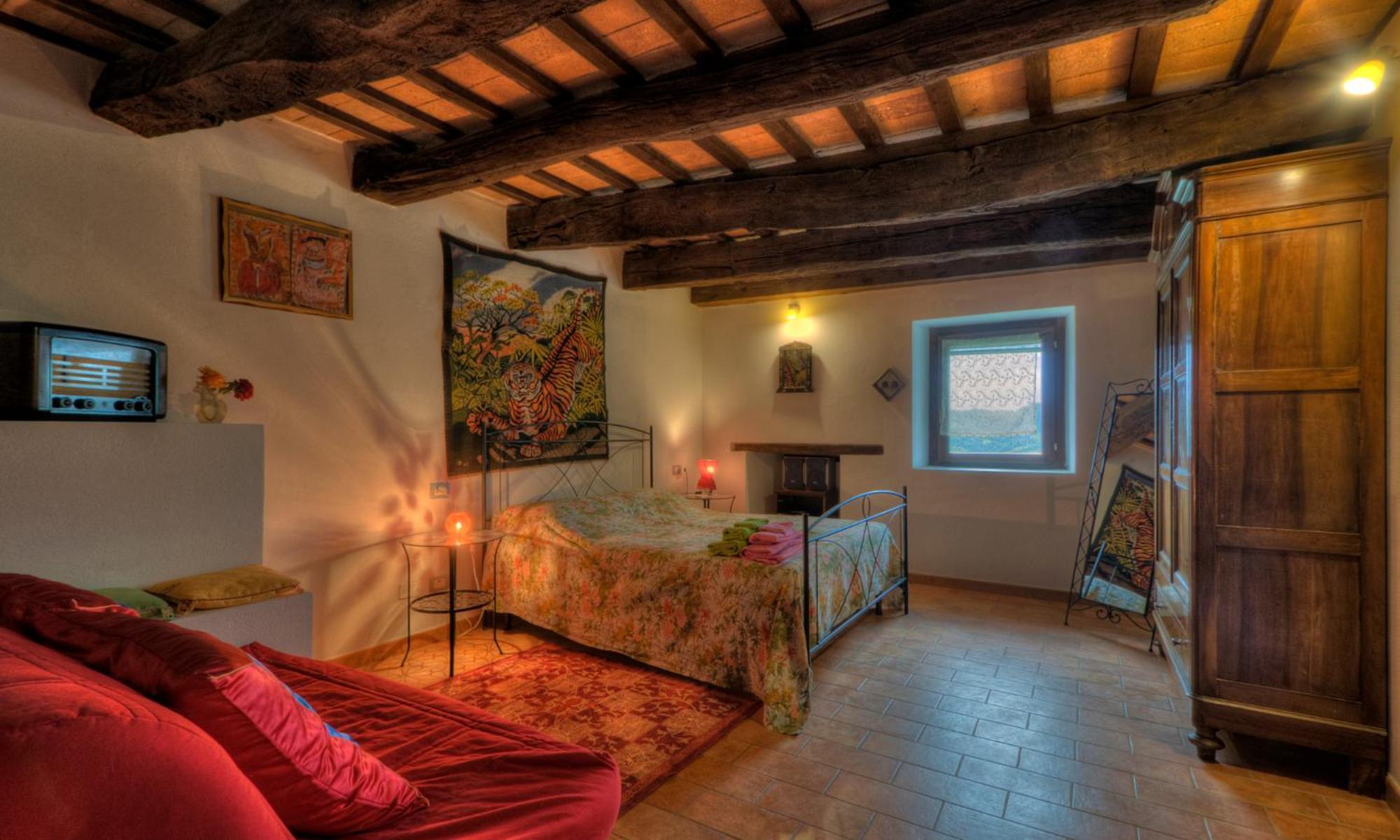 Castello Montesasso