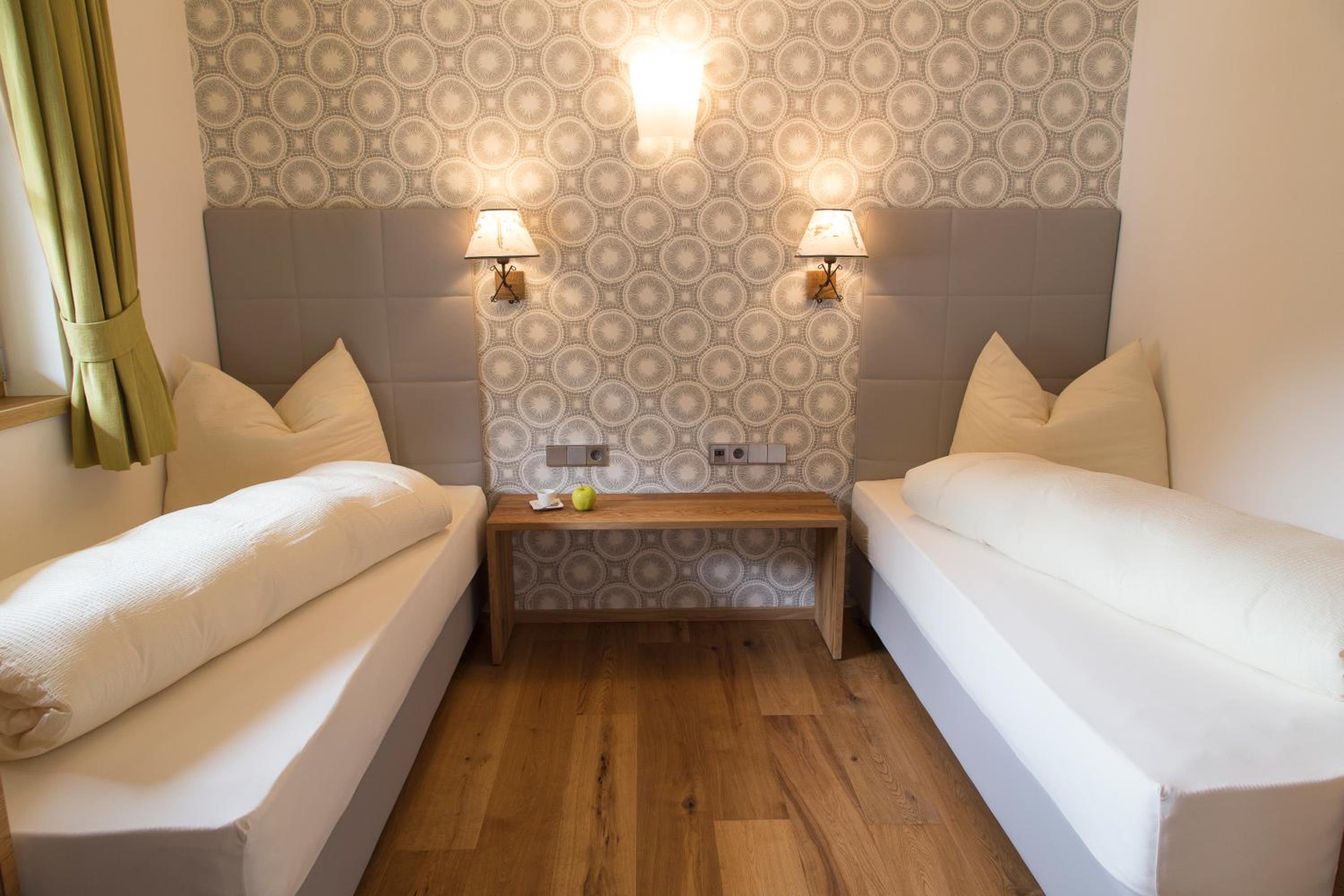 Mountainlodge Luxalpine