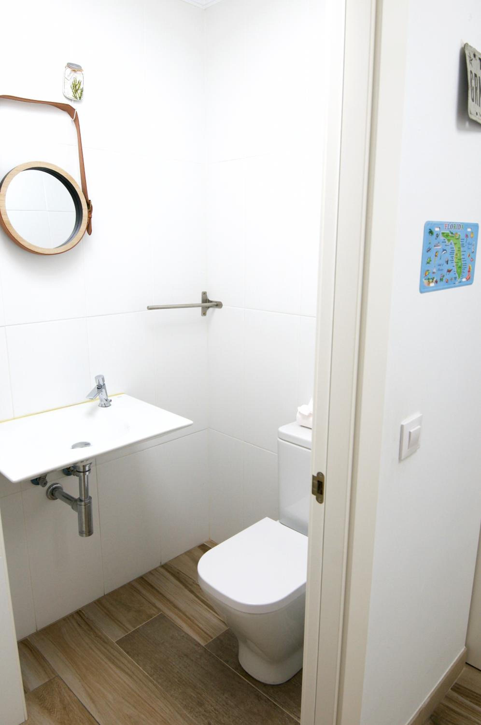 Loft Valentia Olta Calpe