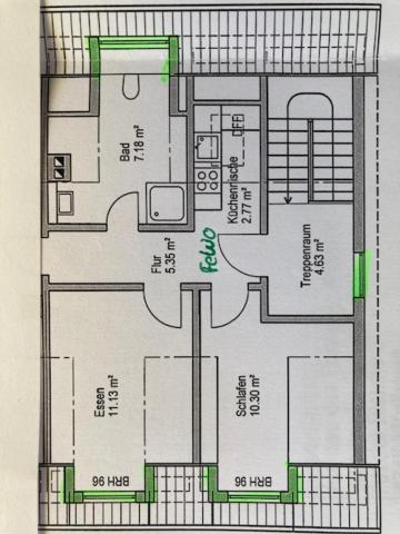 Ferienwohnung Knittel