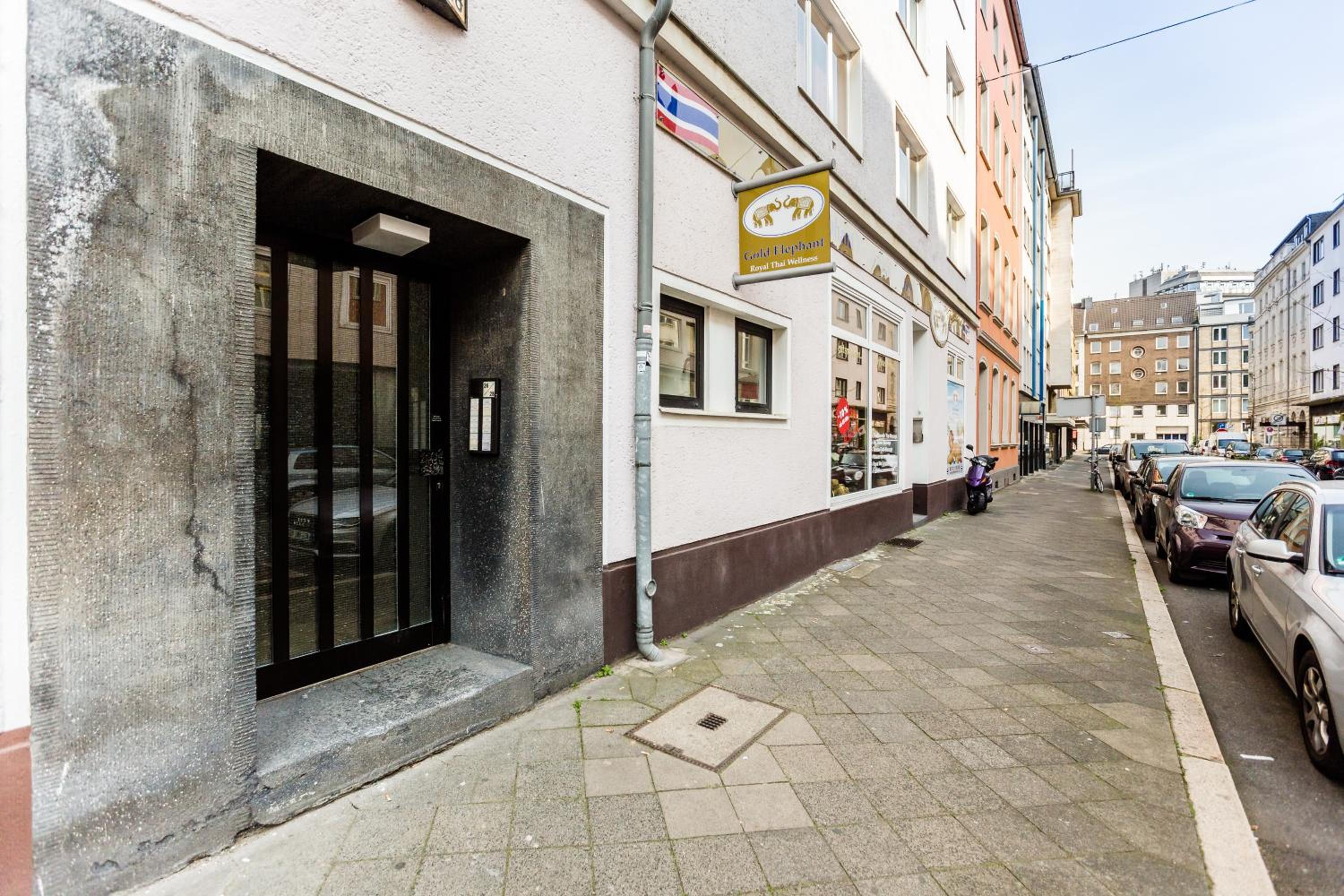 Hotel Centerapartments Marienstrasse - Image 1