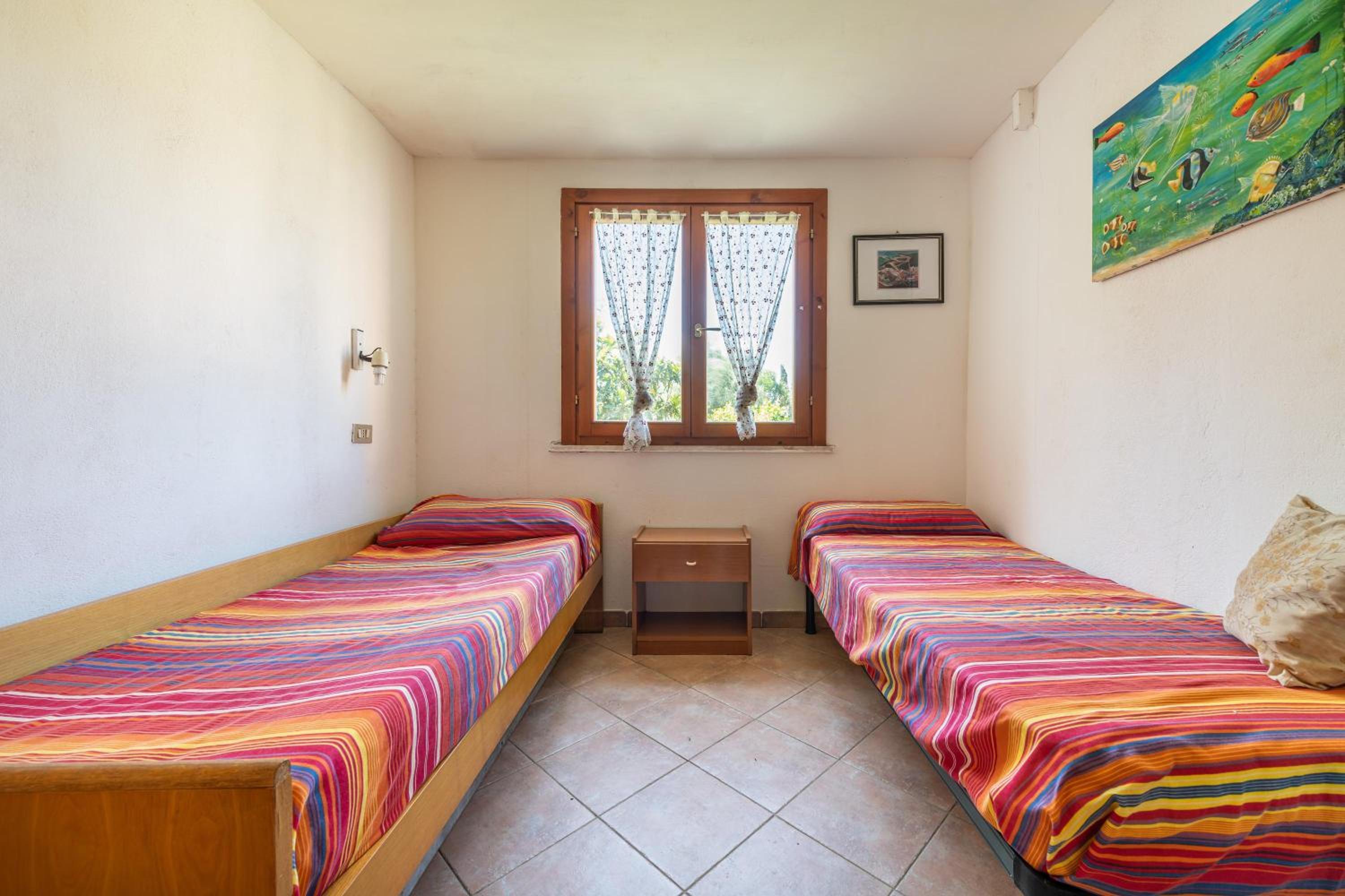 Villa Melograno view 3