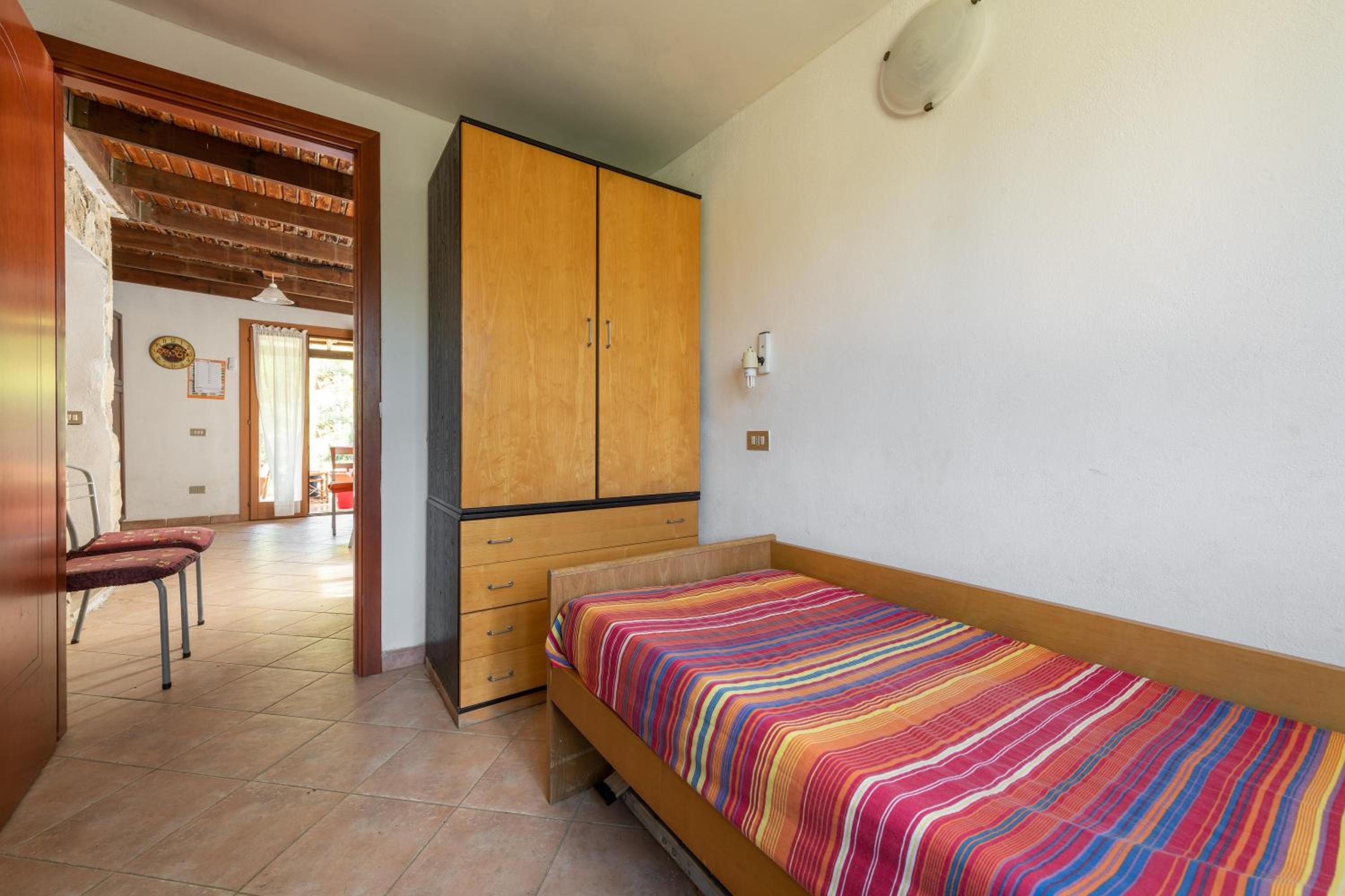 Villa Melograno view 4