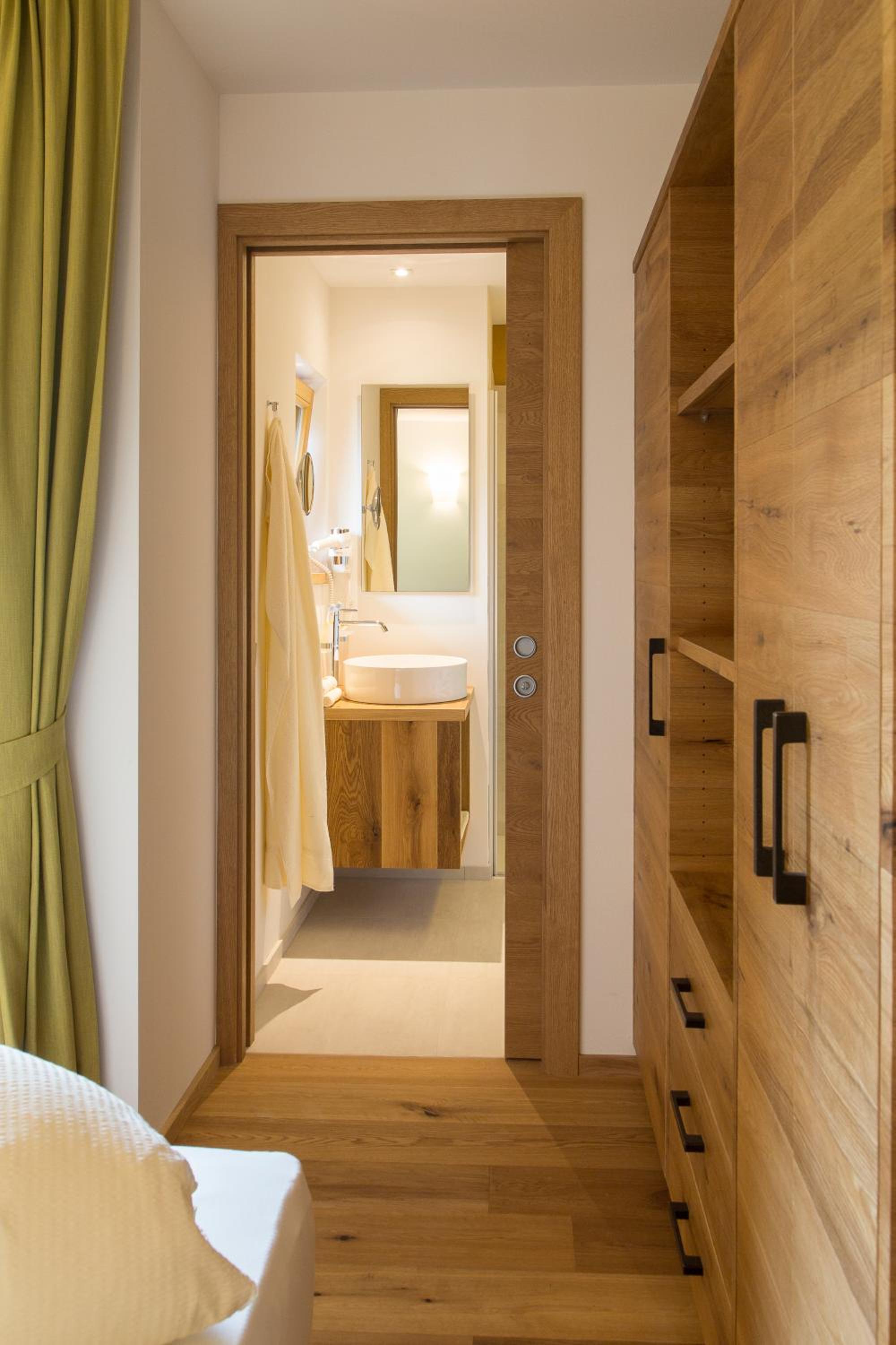 Mountainlodge Luxalpine