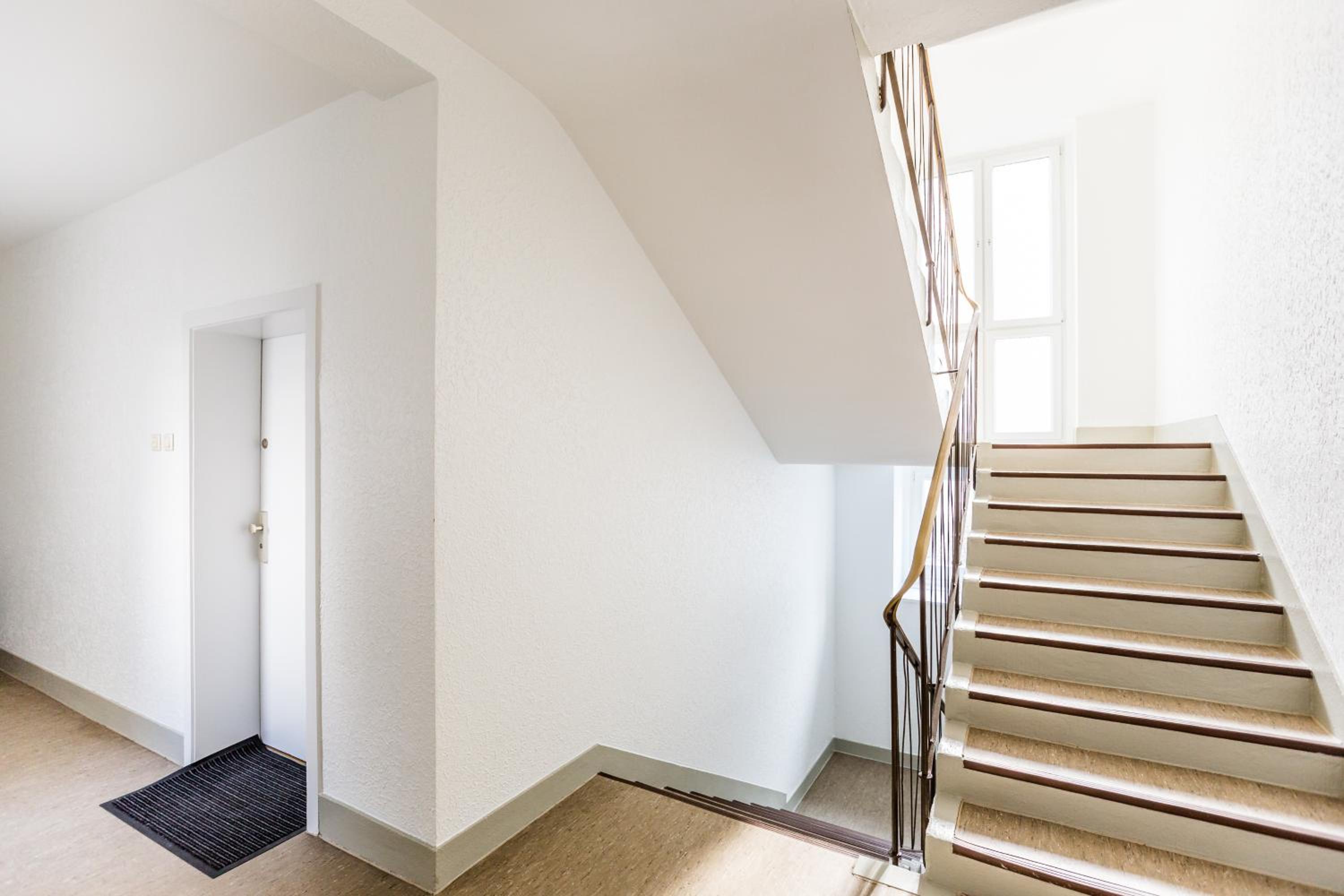 Centerapartments Marienstrasse view 2