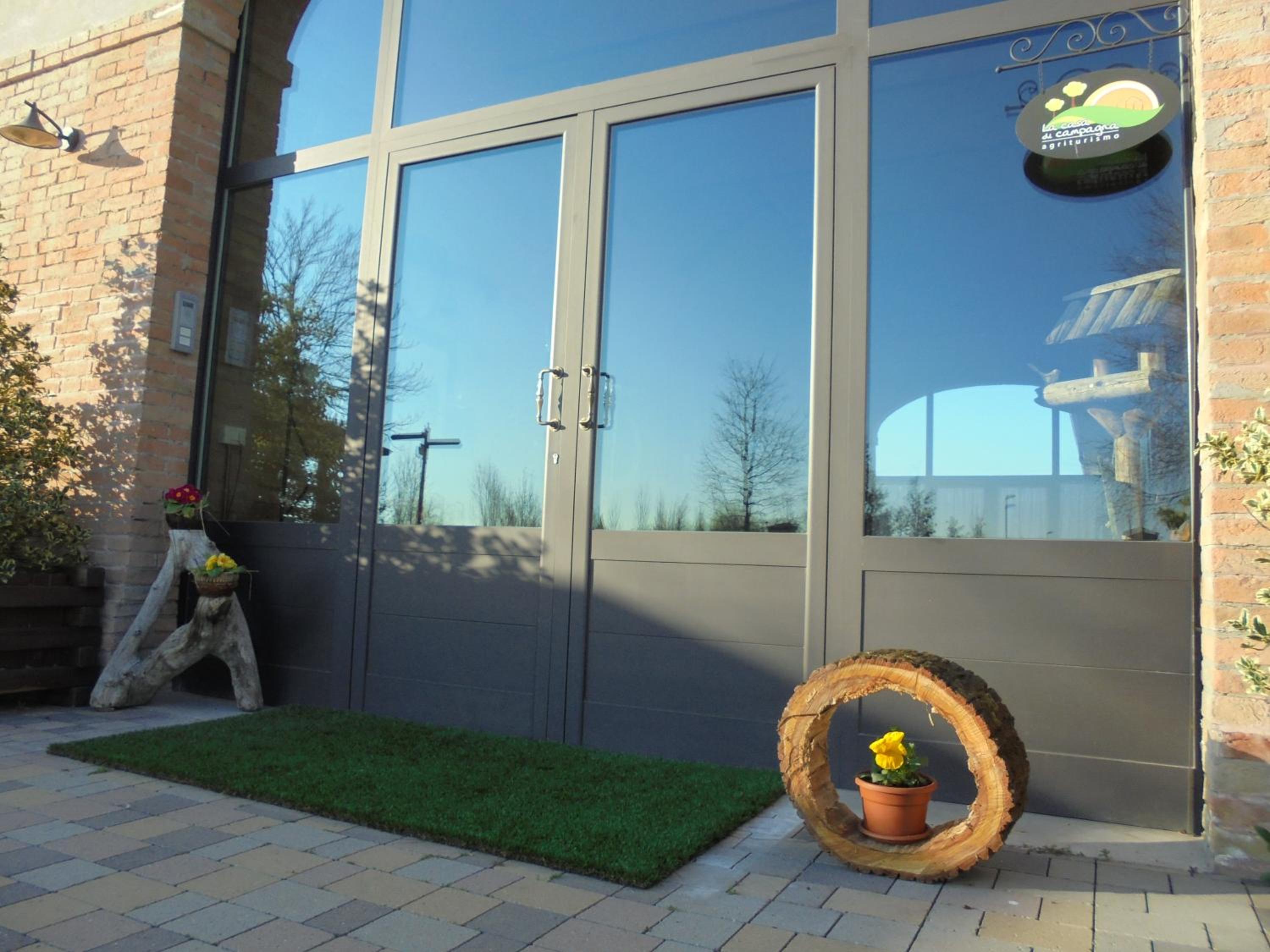 La Casa di Campagna - Property Image 131