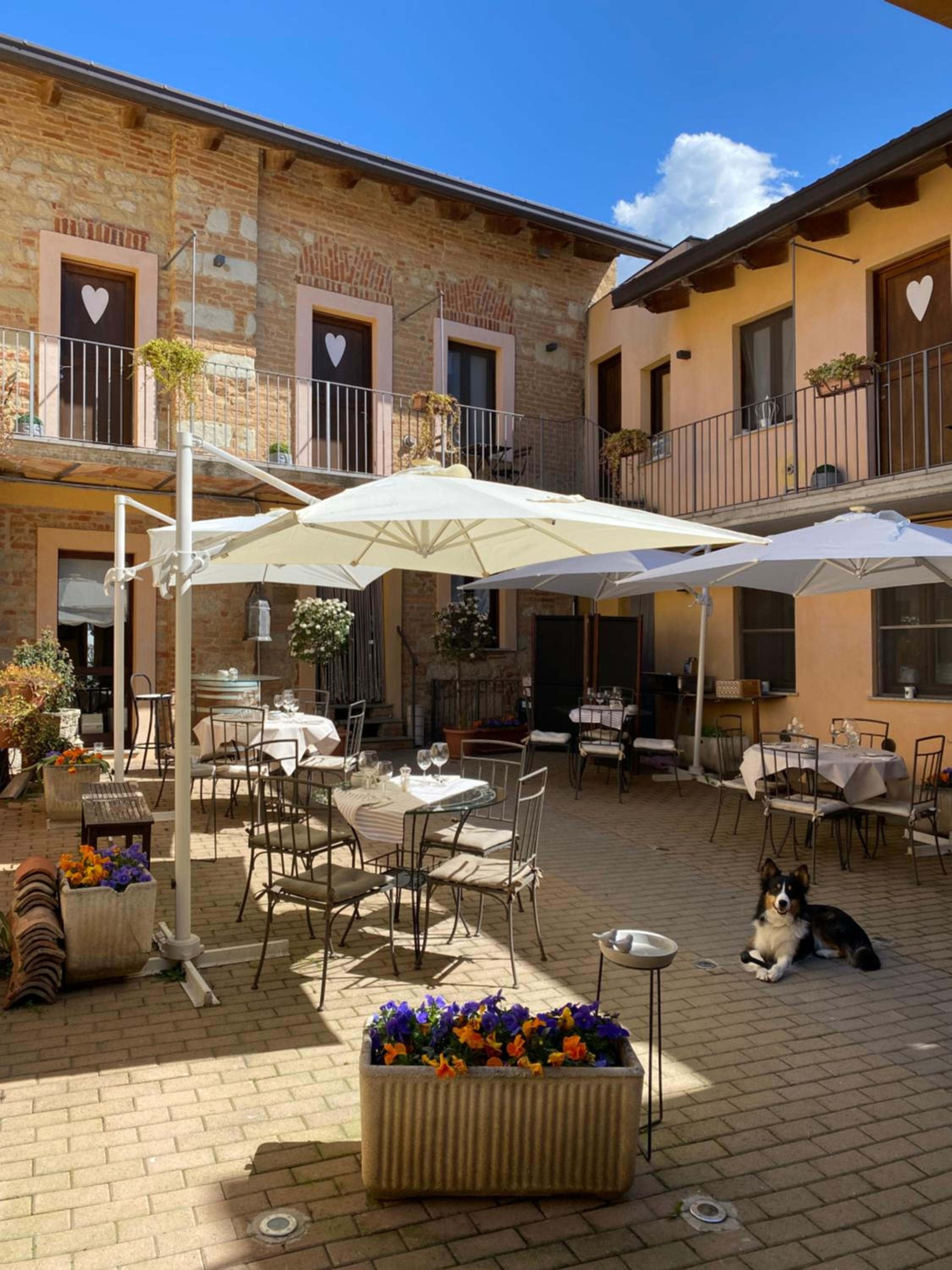 Locanda Il Cortile photo 5