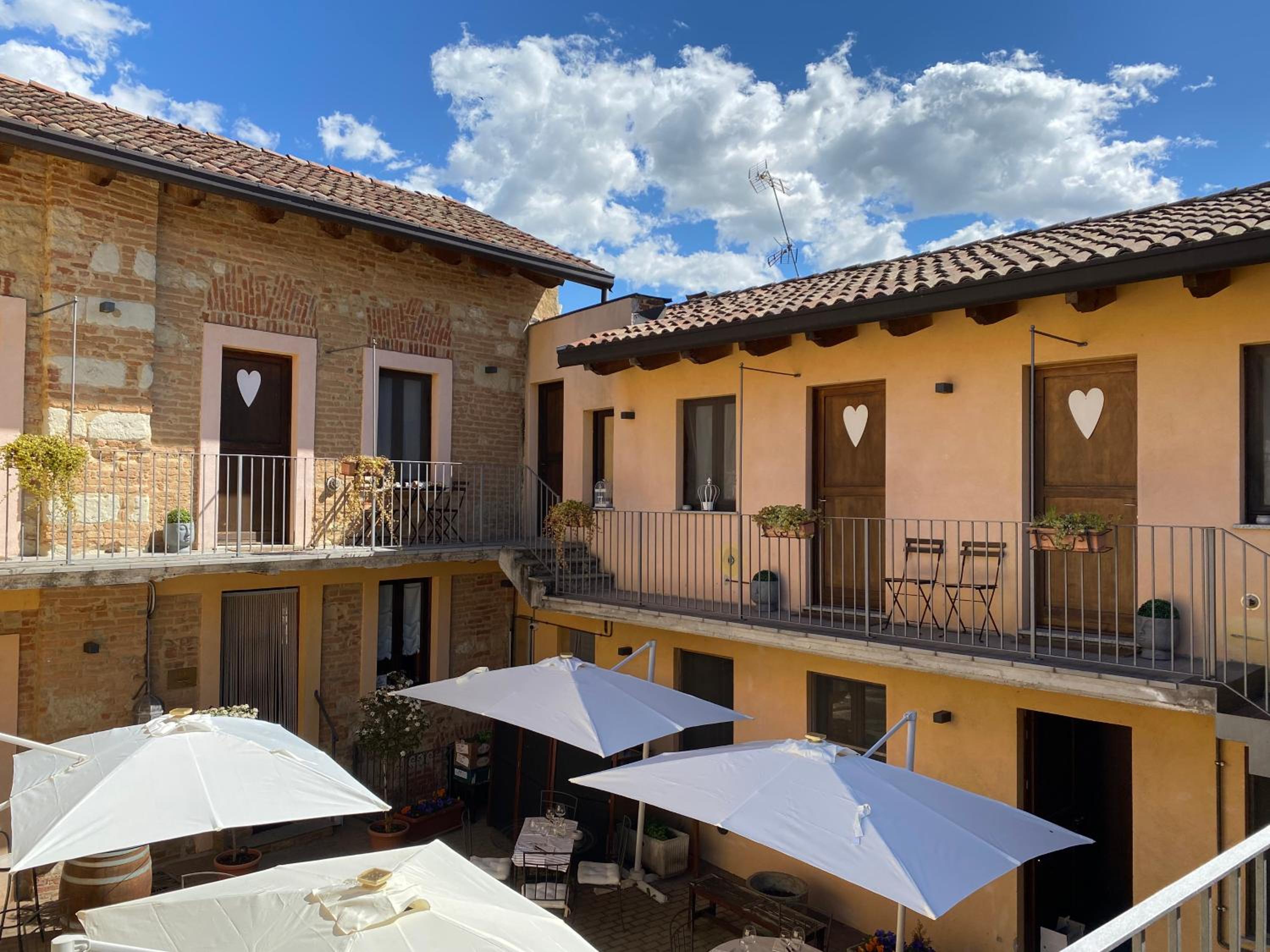Locanda Il Cortile photo 4