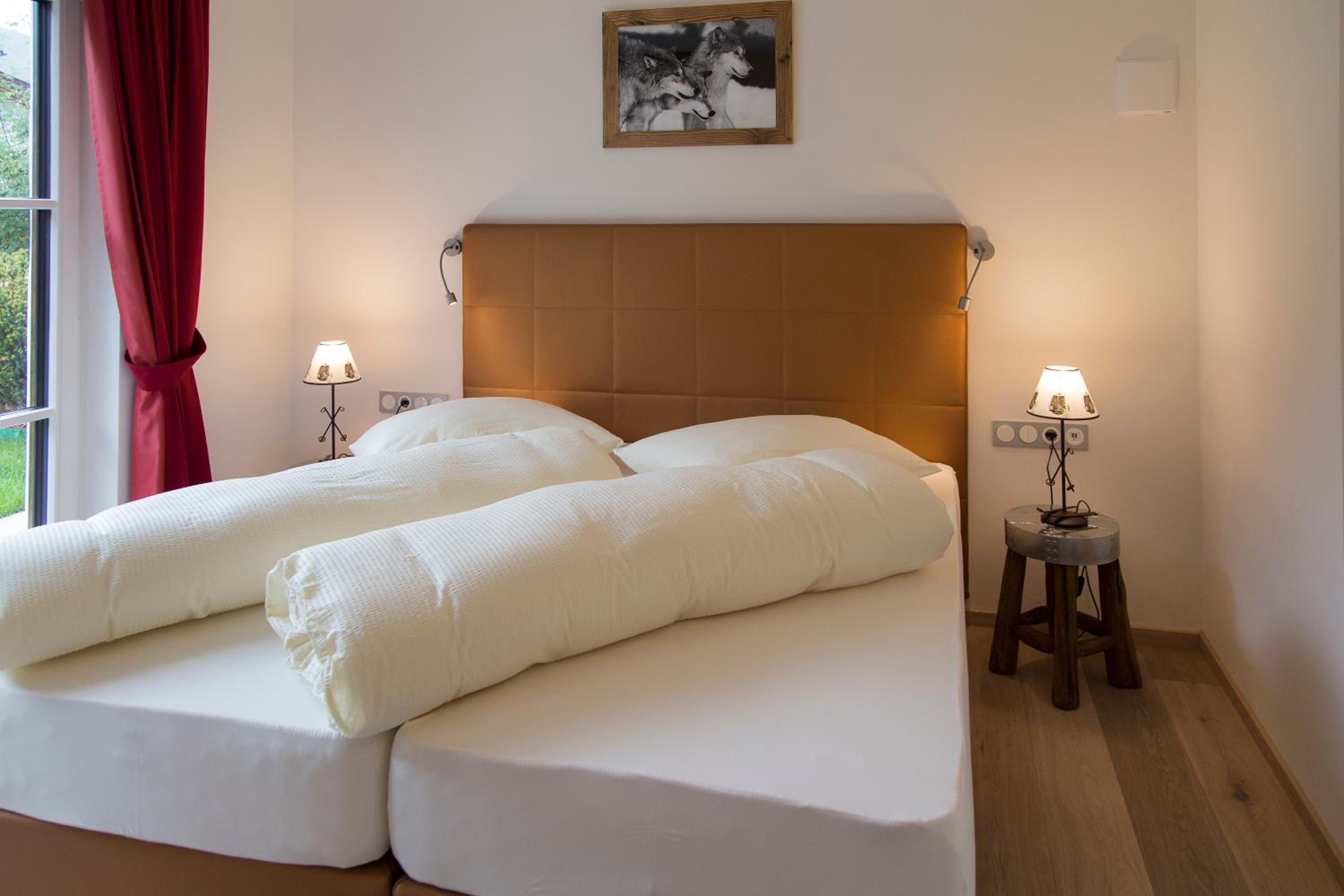 Mountainlodge Luxalpine