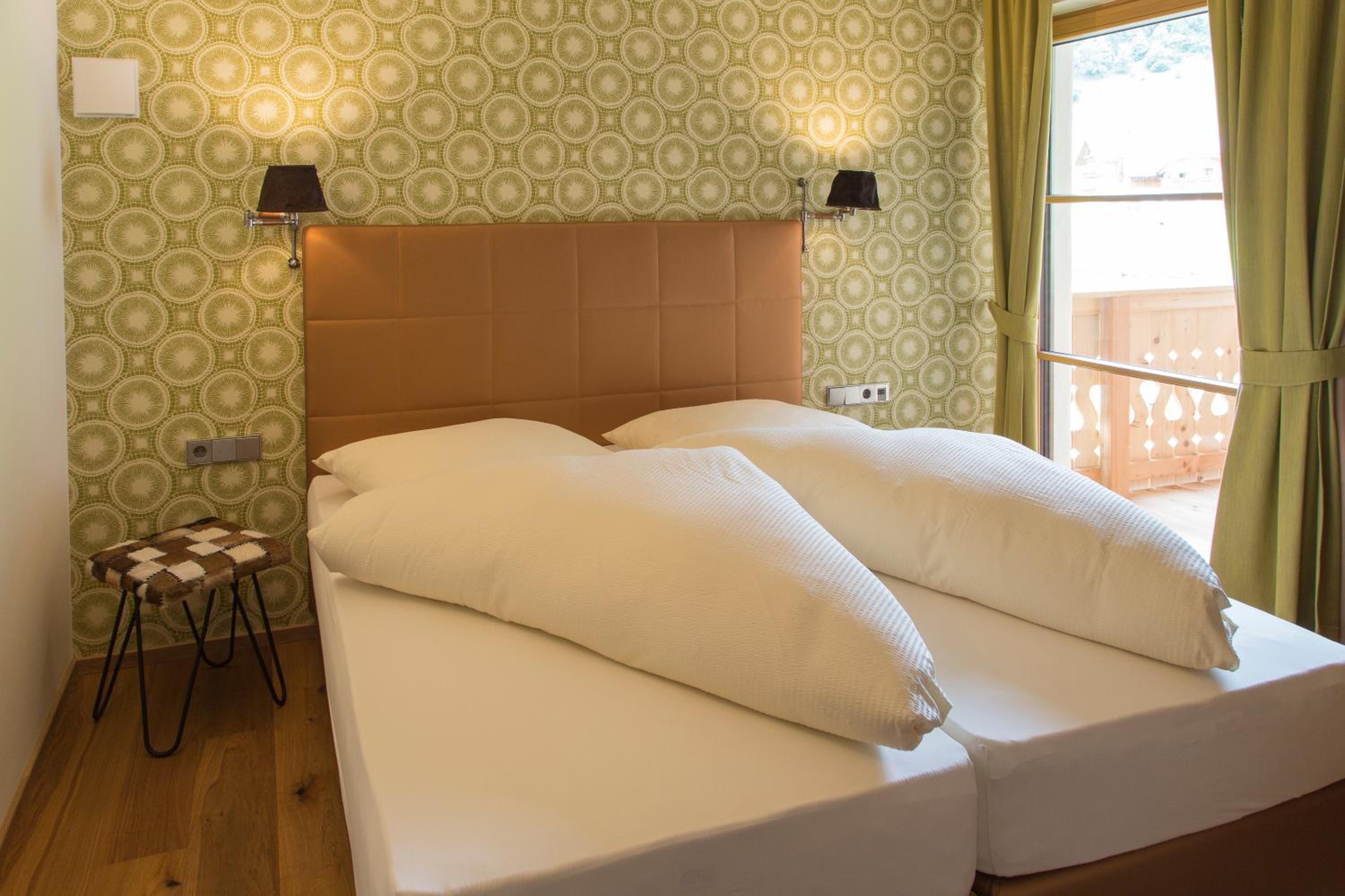 Mountainlodge Luxalpine