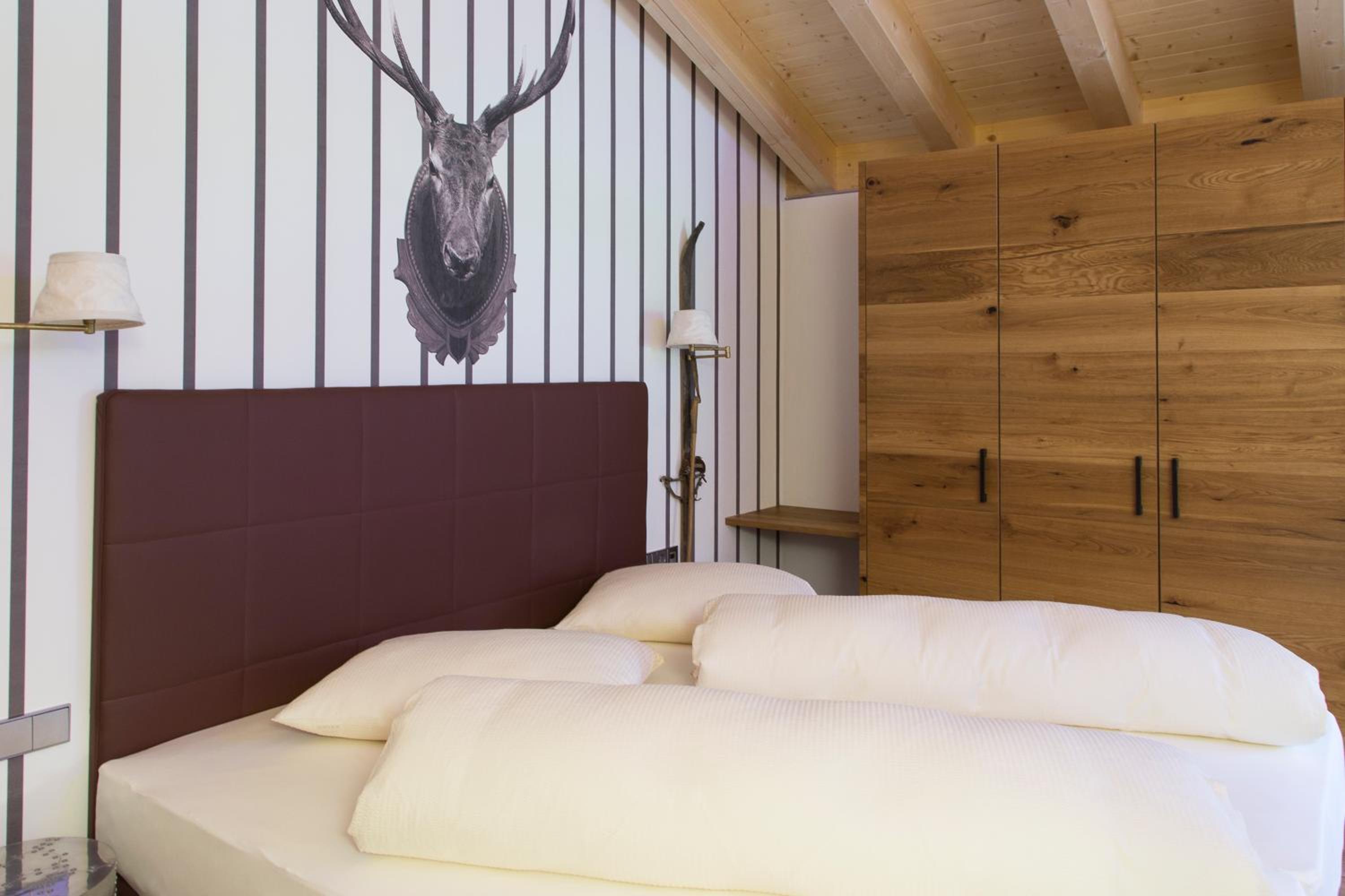 Mountainlodge Luxalpine