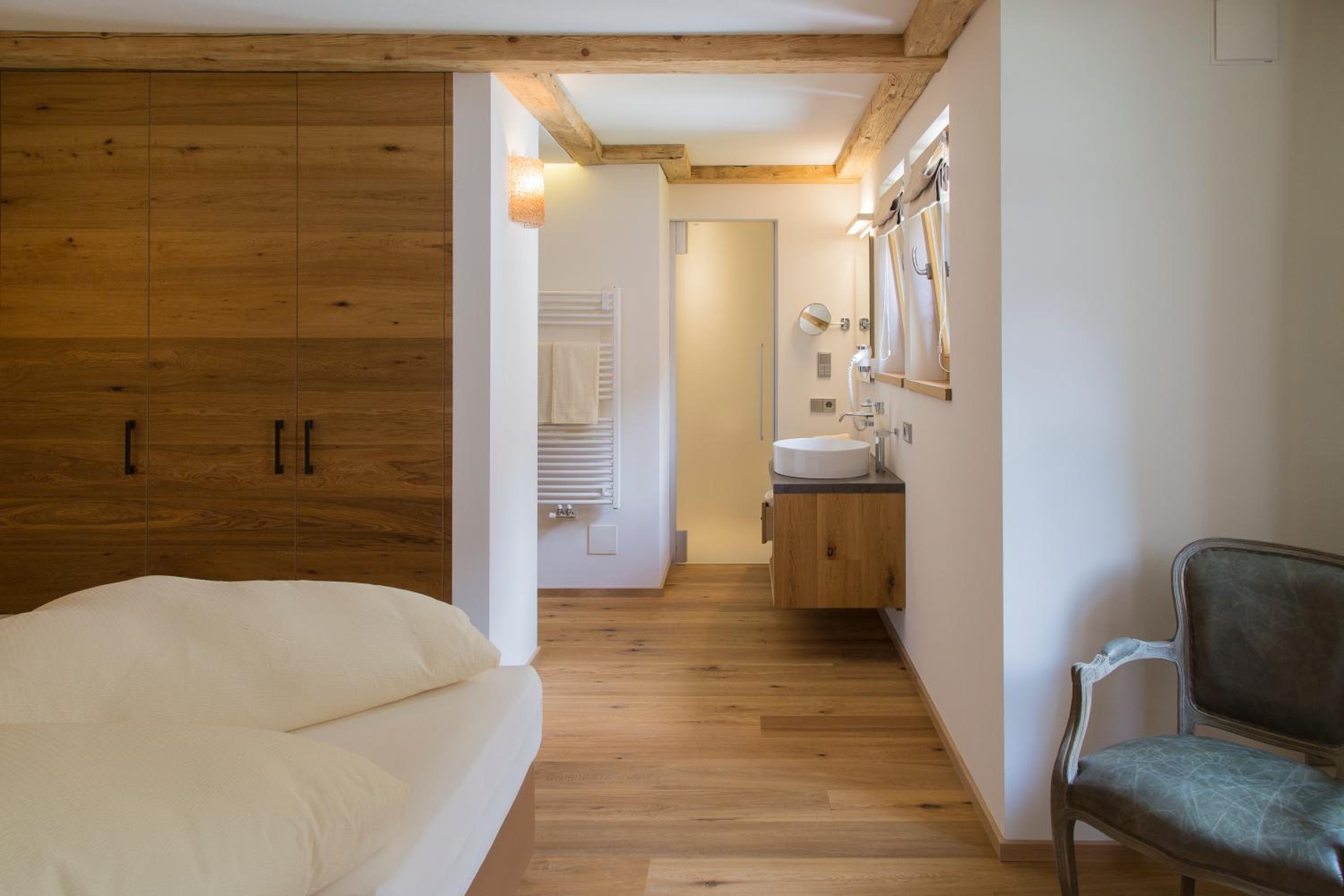 Mountainlodge Luxalpine