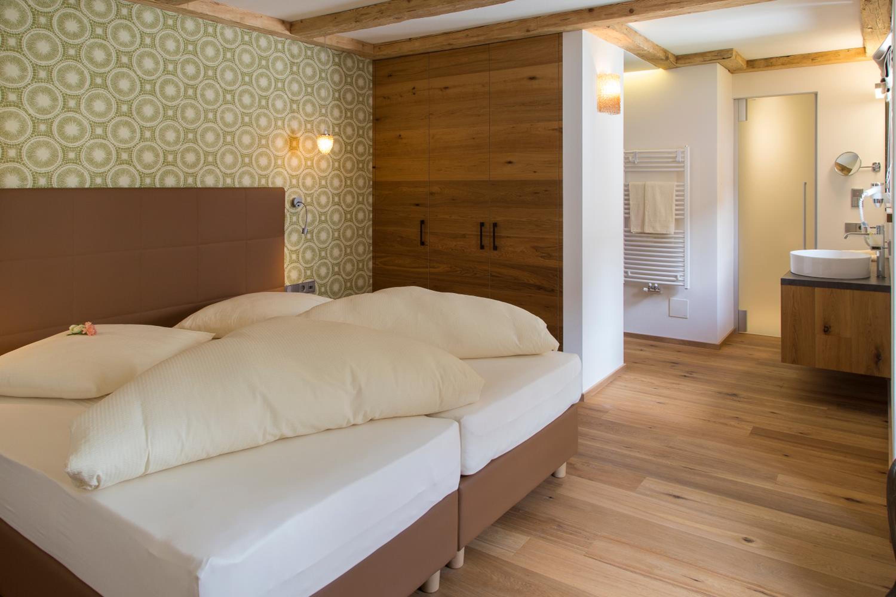 Mountainlodge Luxalpine