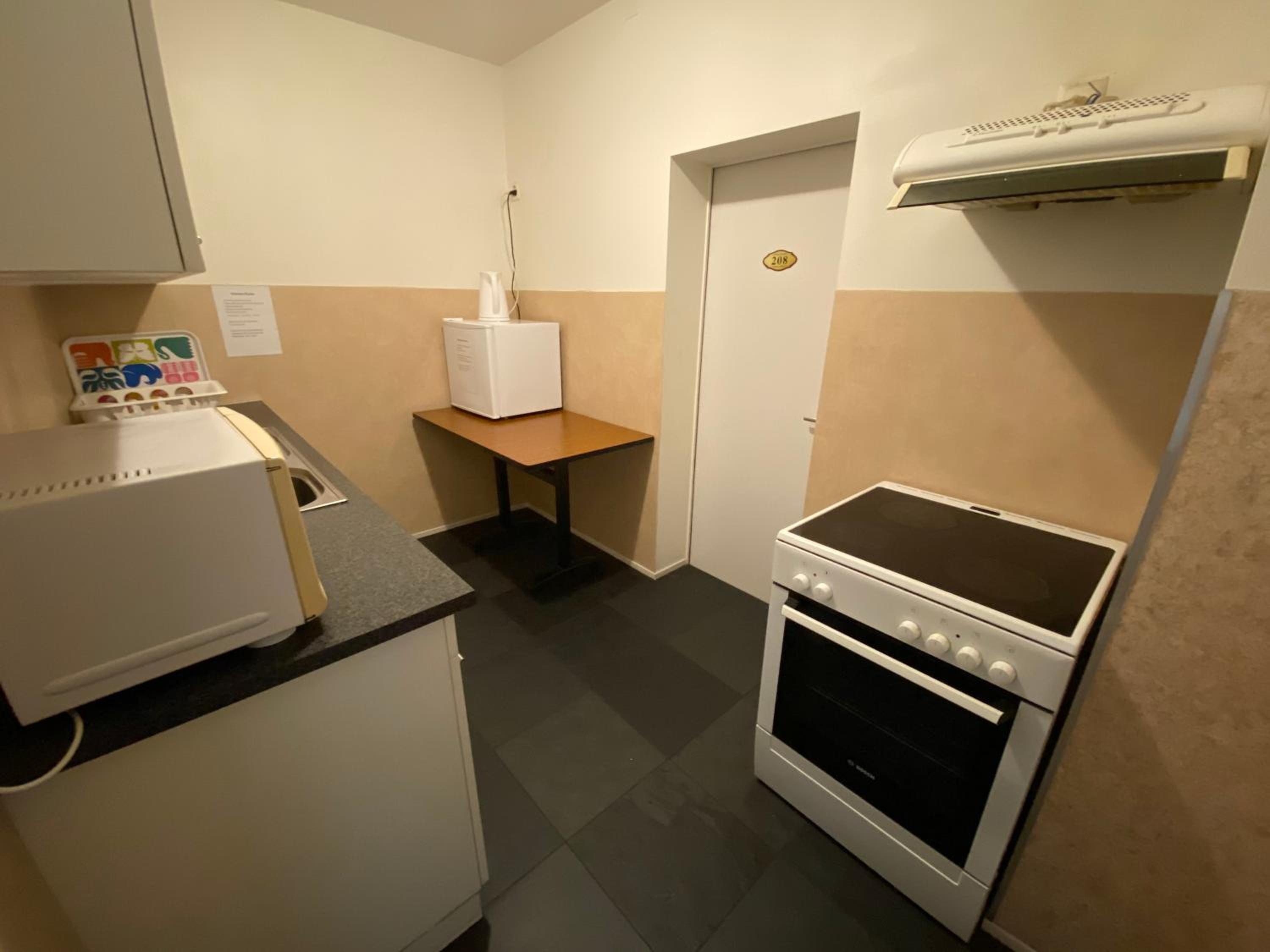 Happy central apartment