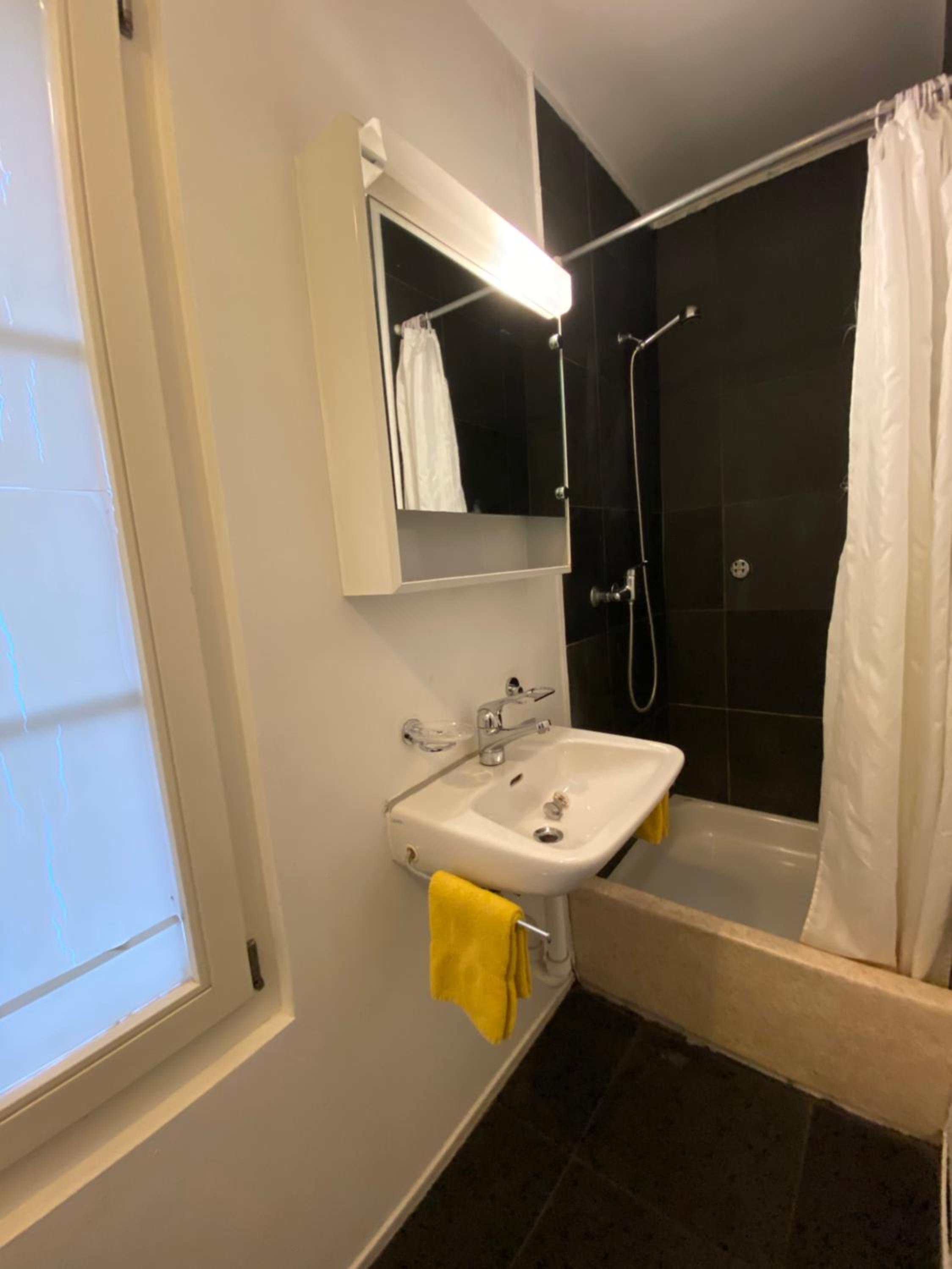 Happy central apartment