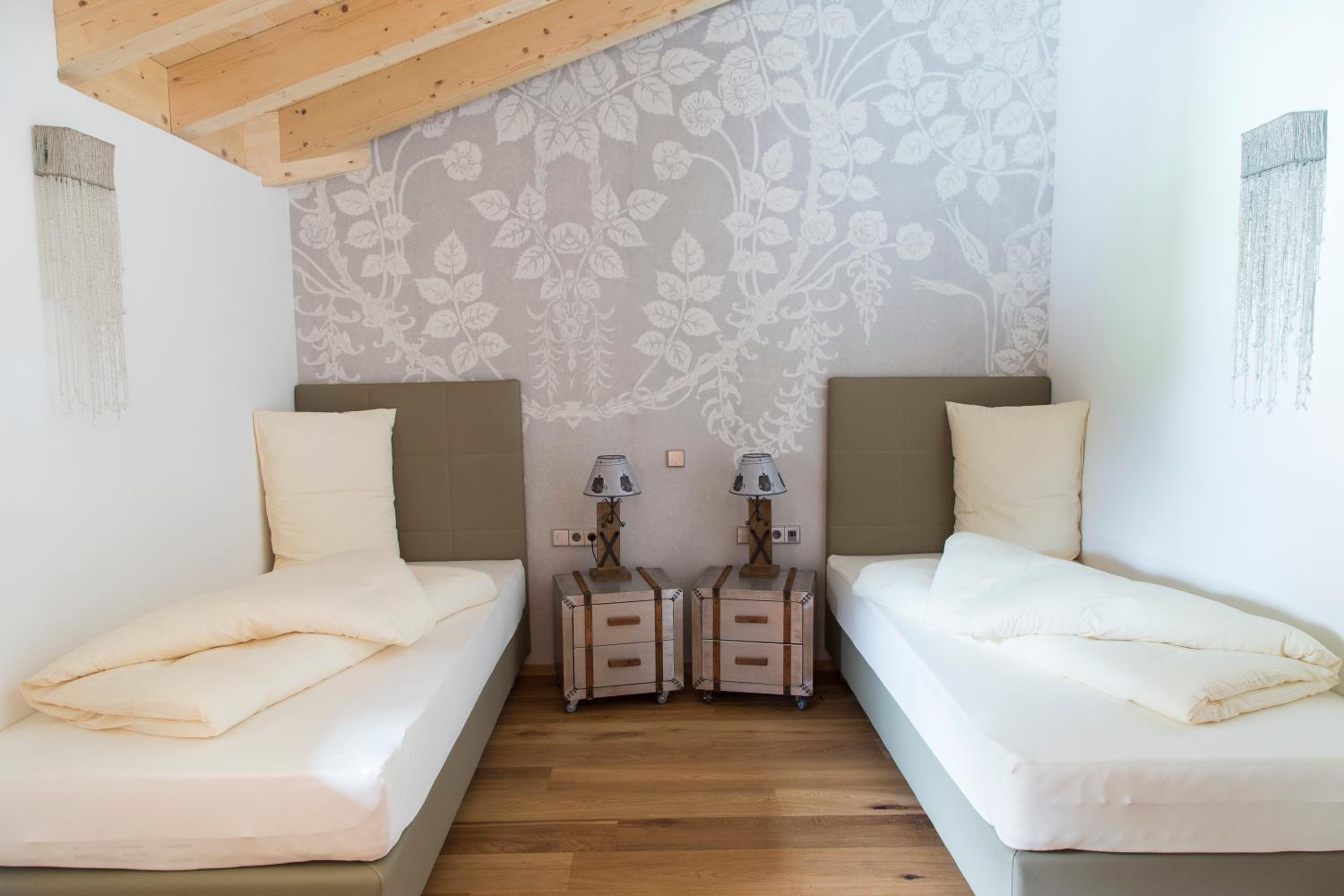 Mountainlodge Luxalpine