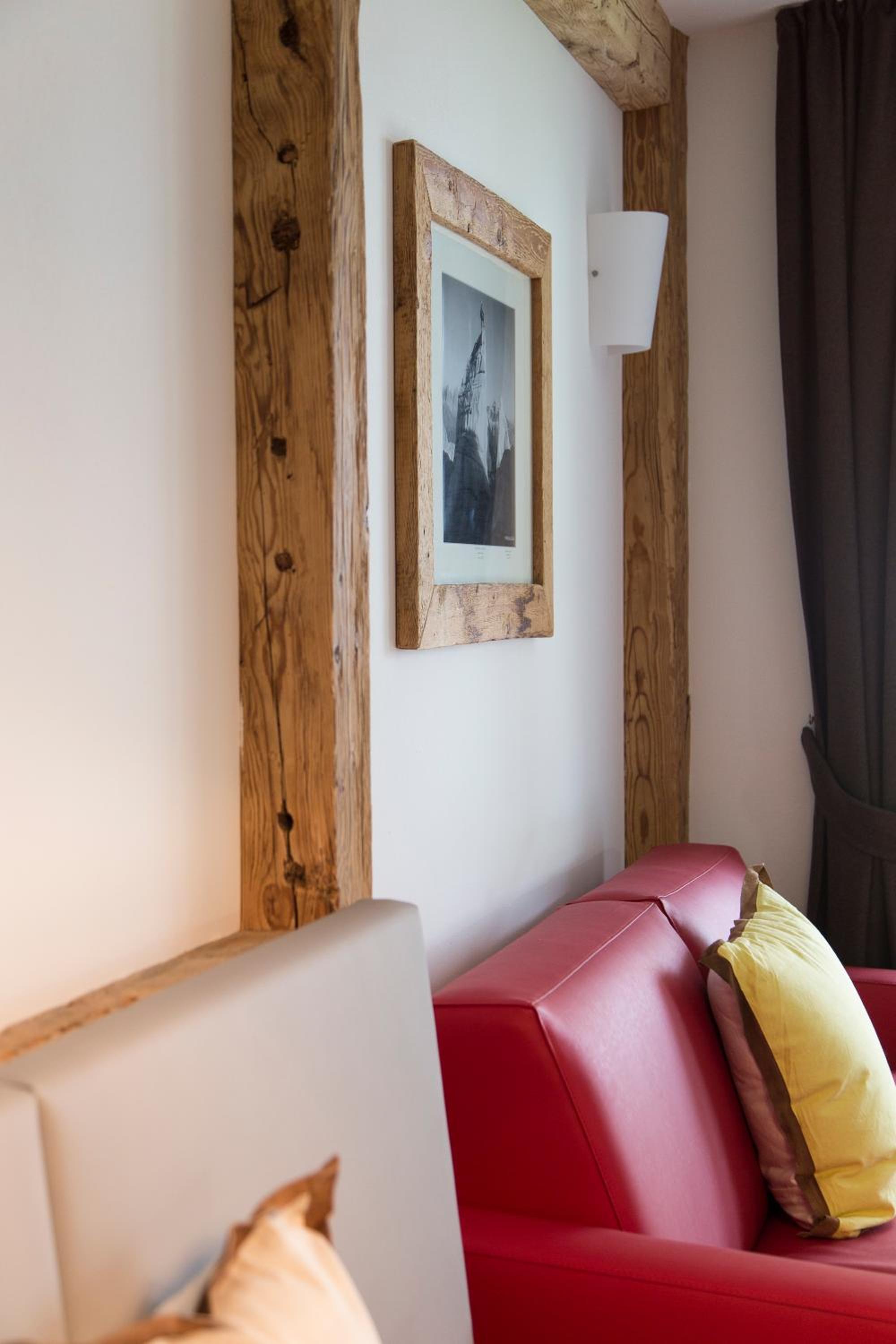 Mountainlodge Luxalpine