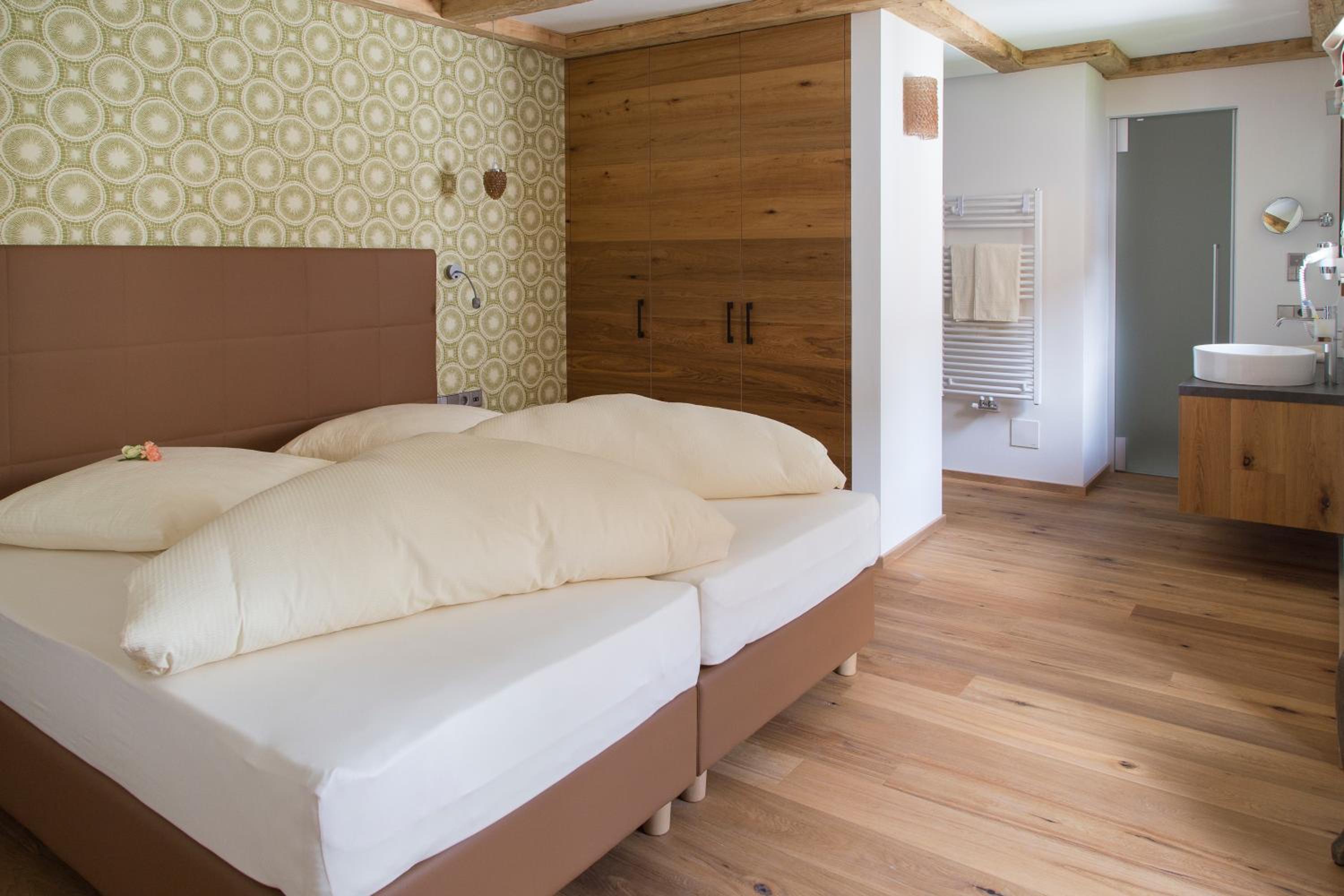 Mountainlodge Luxalpine