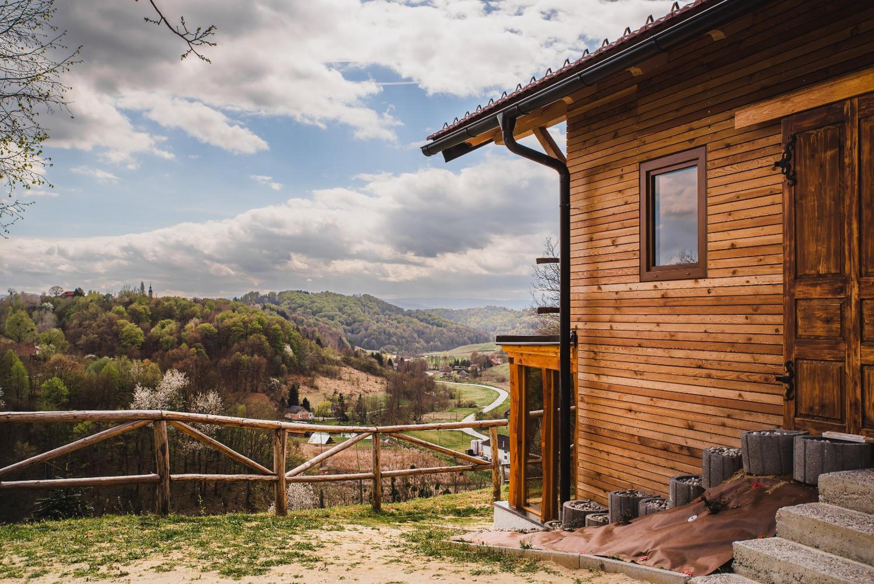 Holiday Home Liberg with Hot tub and Sauna