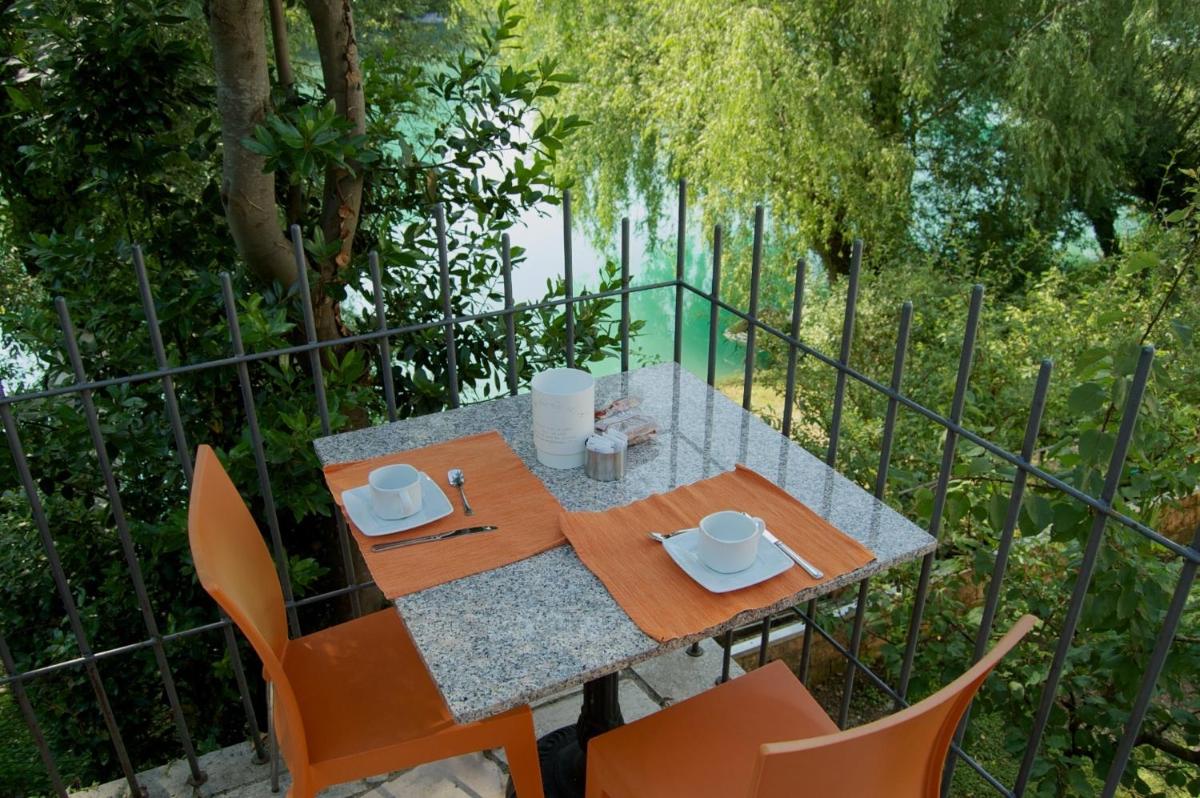 Bed and Breakfast Flumen