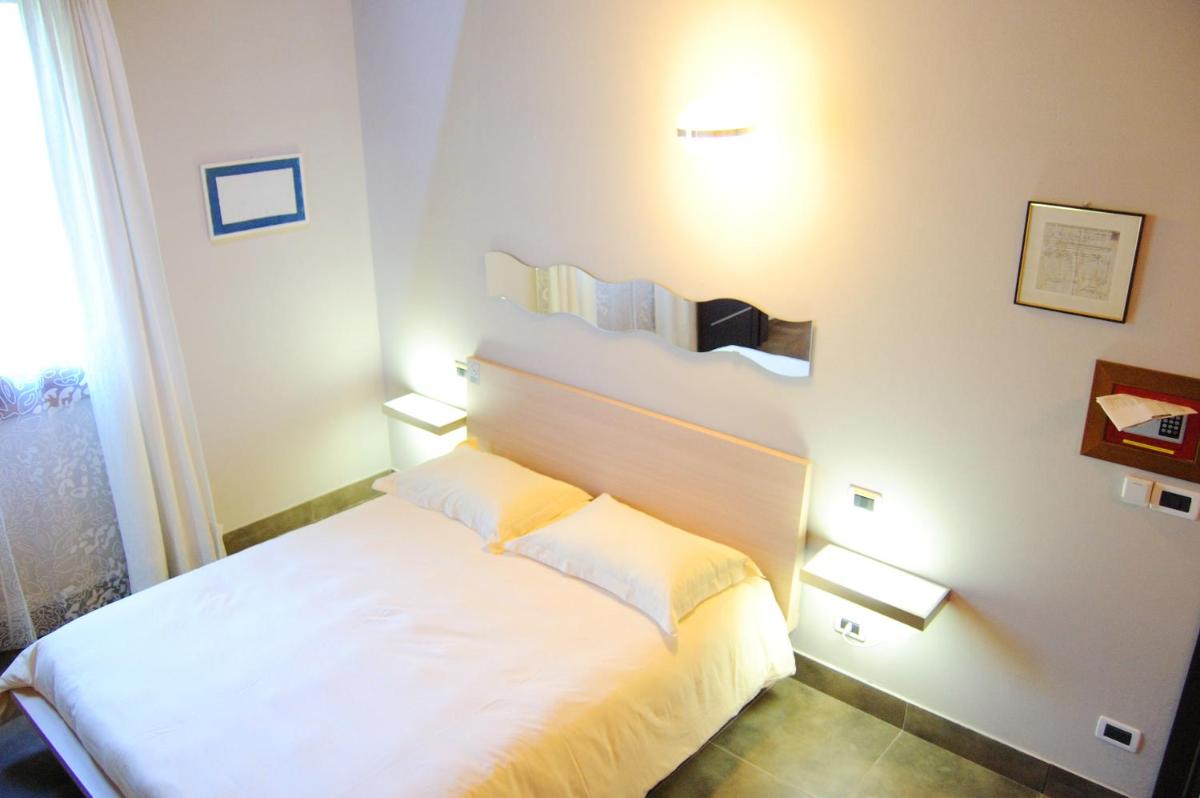 Bed and Breakfast Flumen