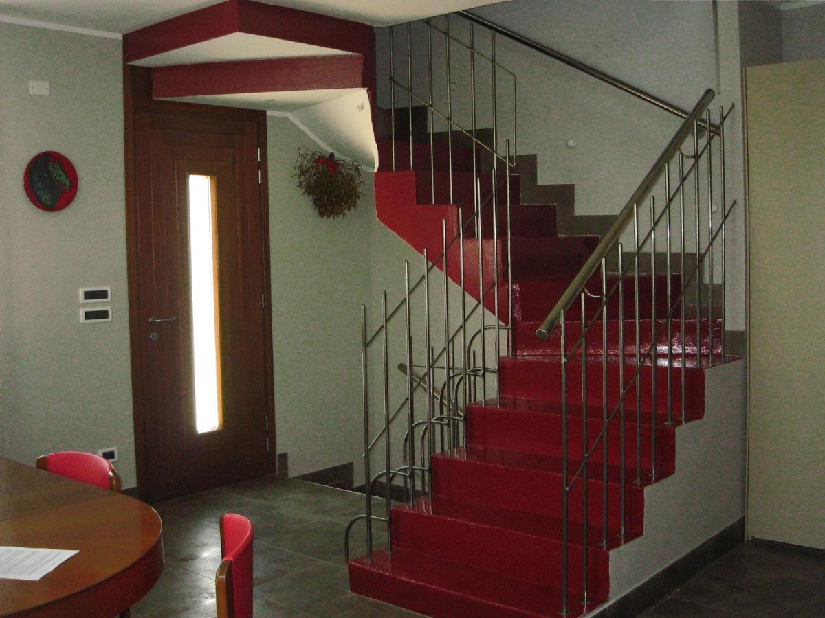 Bed and Breakfast Flumen
