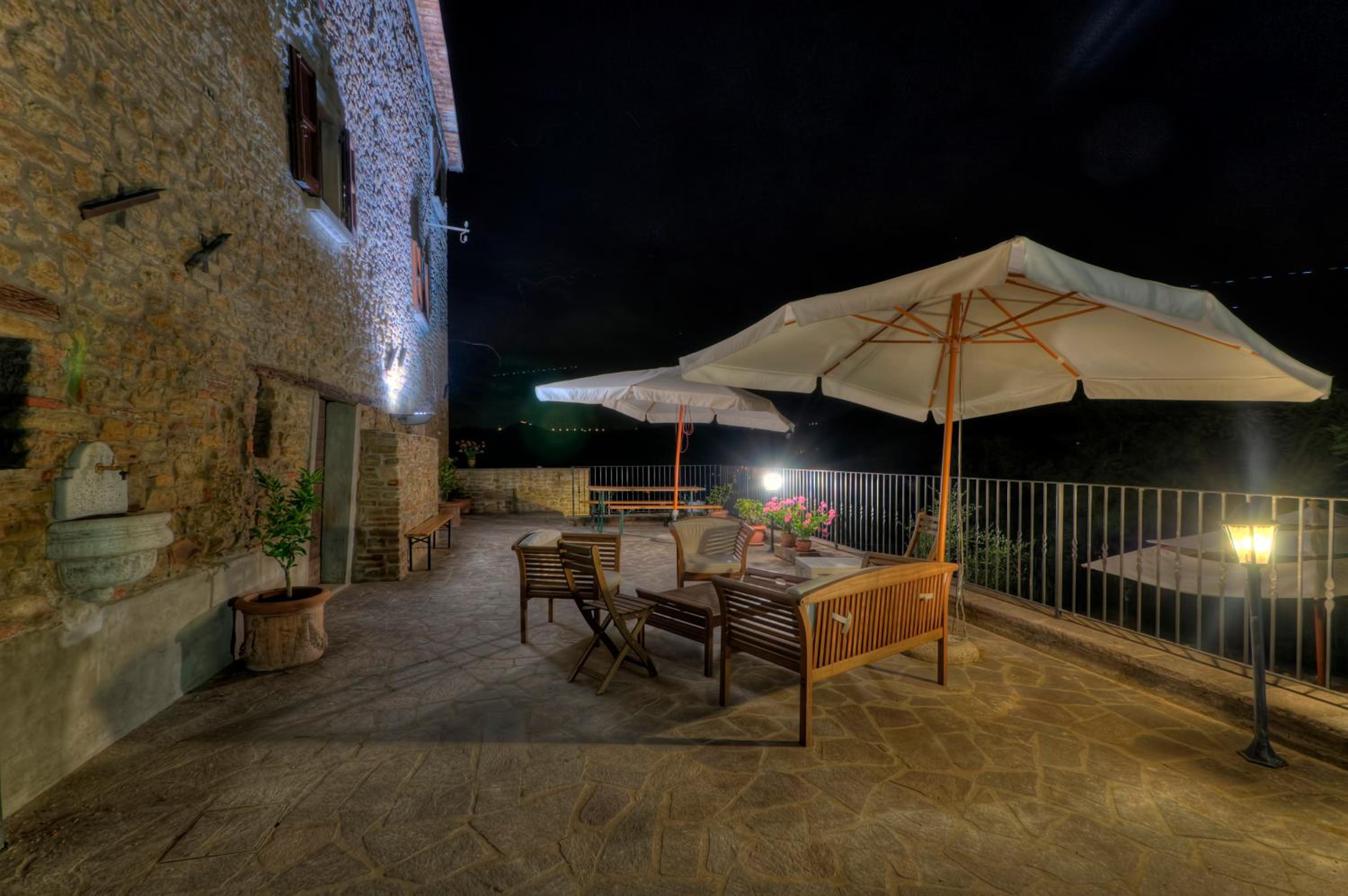 Castello Montesasso