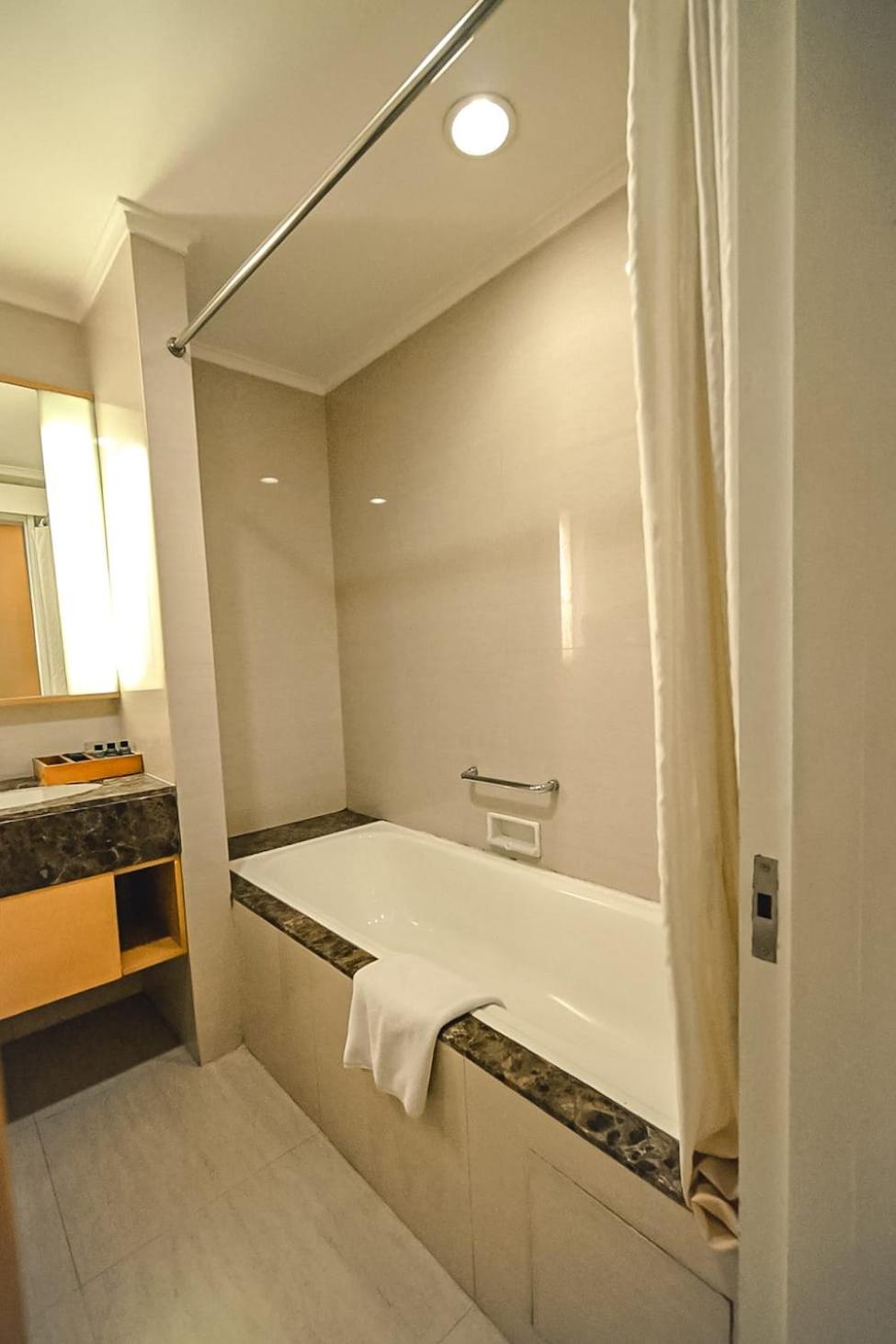 All Sedayu Hotel Kelapa Gading