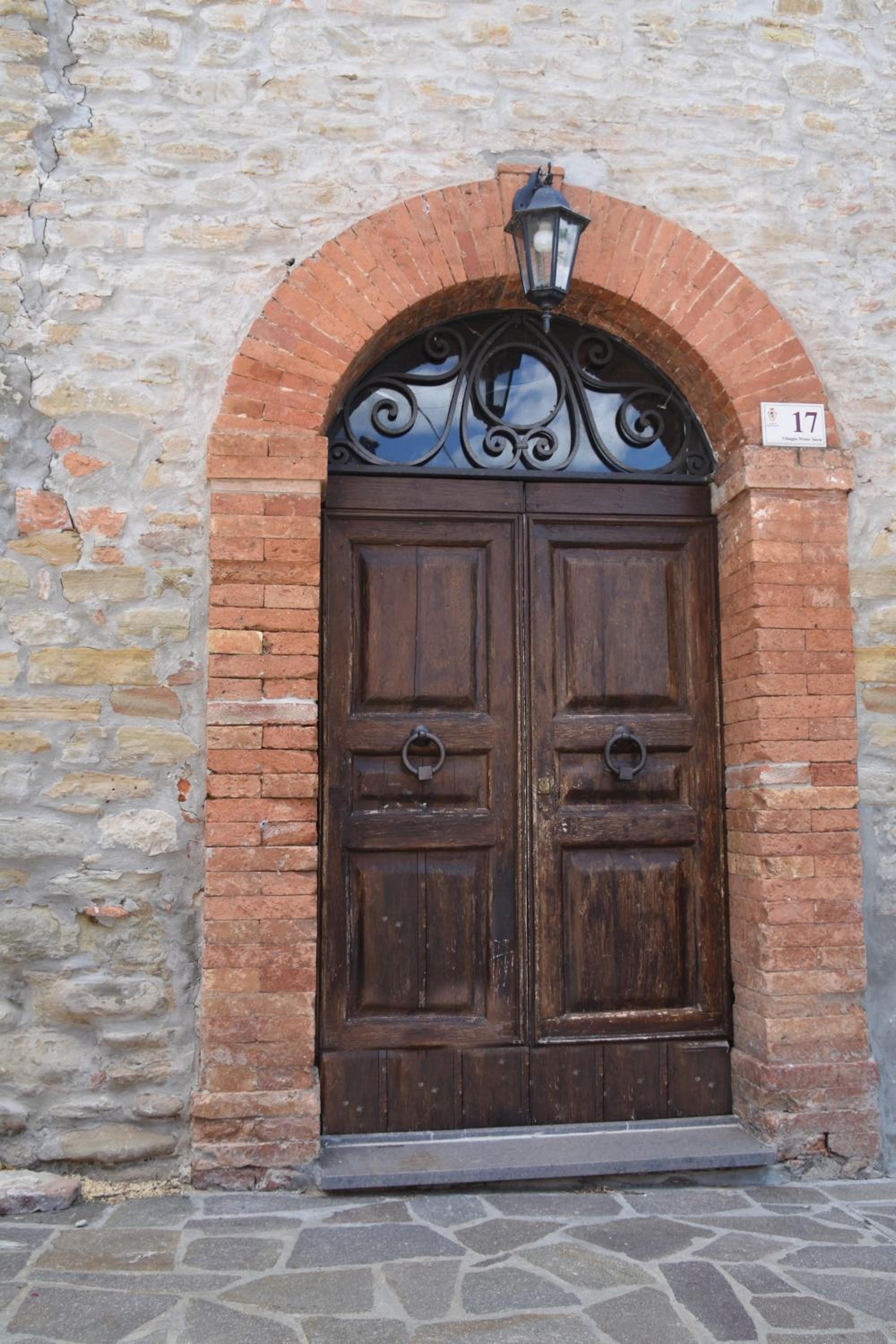 Castello Montesasso